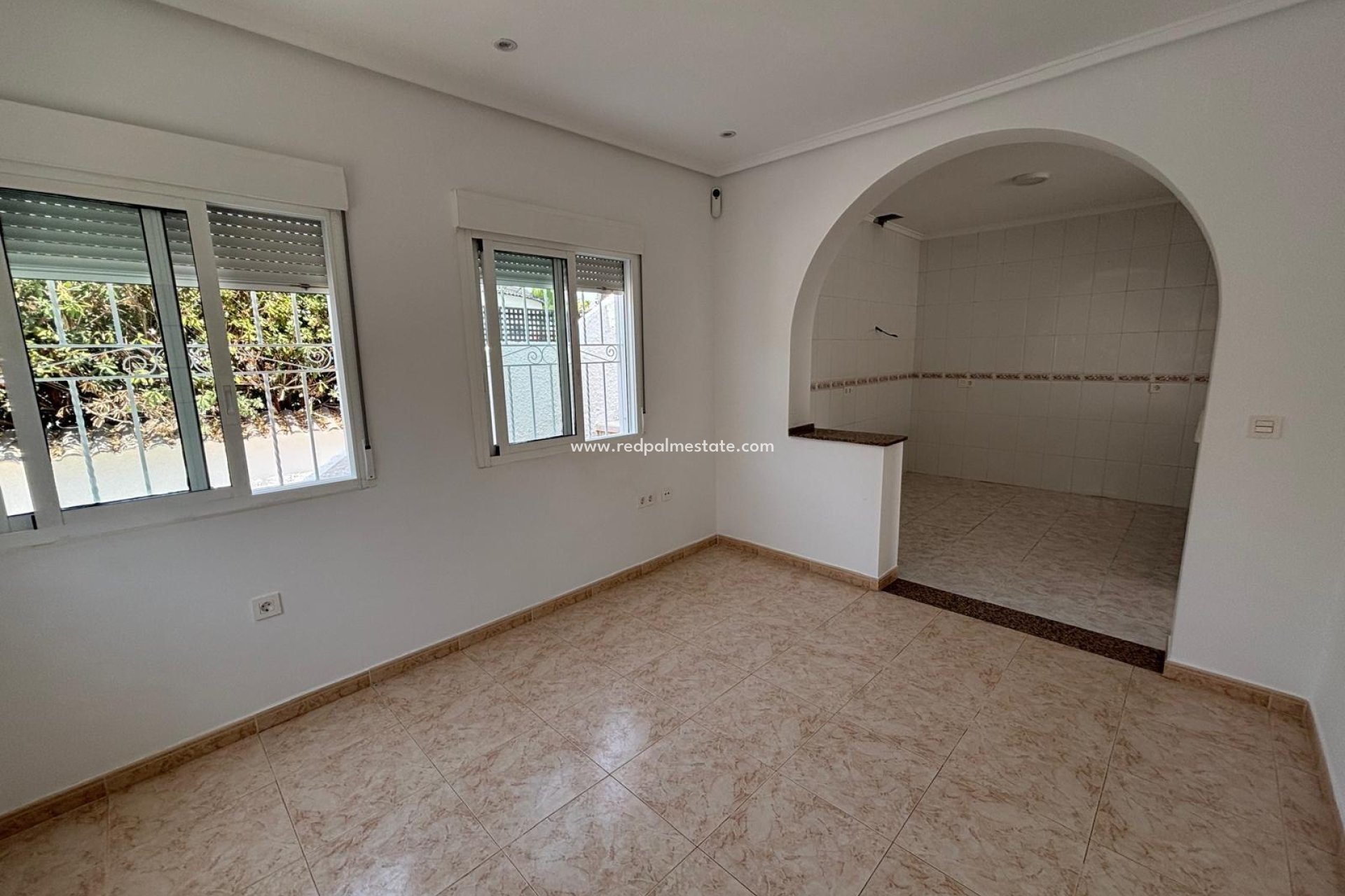 Resale - Villa -
Ciudad Quesada/Rojales - Ciudad Quesada