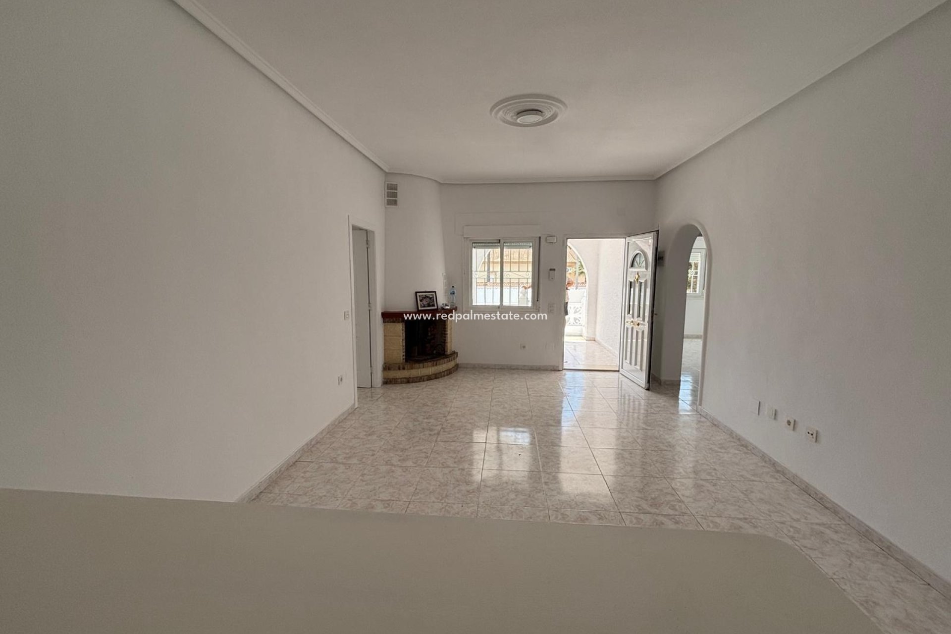 Resale - Villa -
Ciudad Quesada/Rojales - Ciudad Quesada