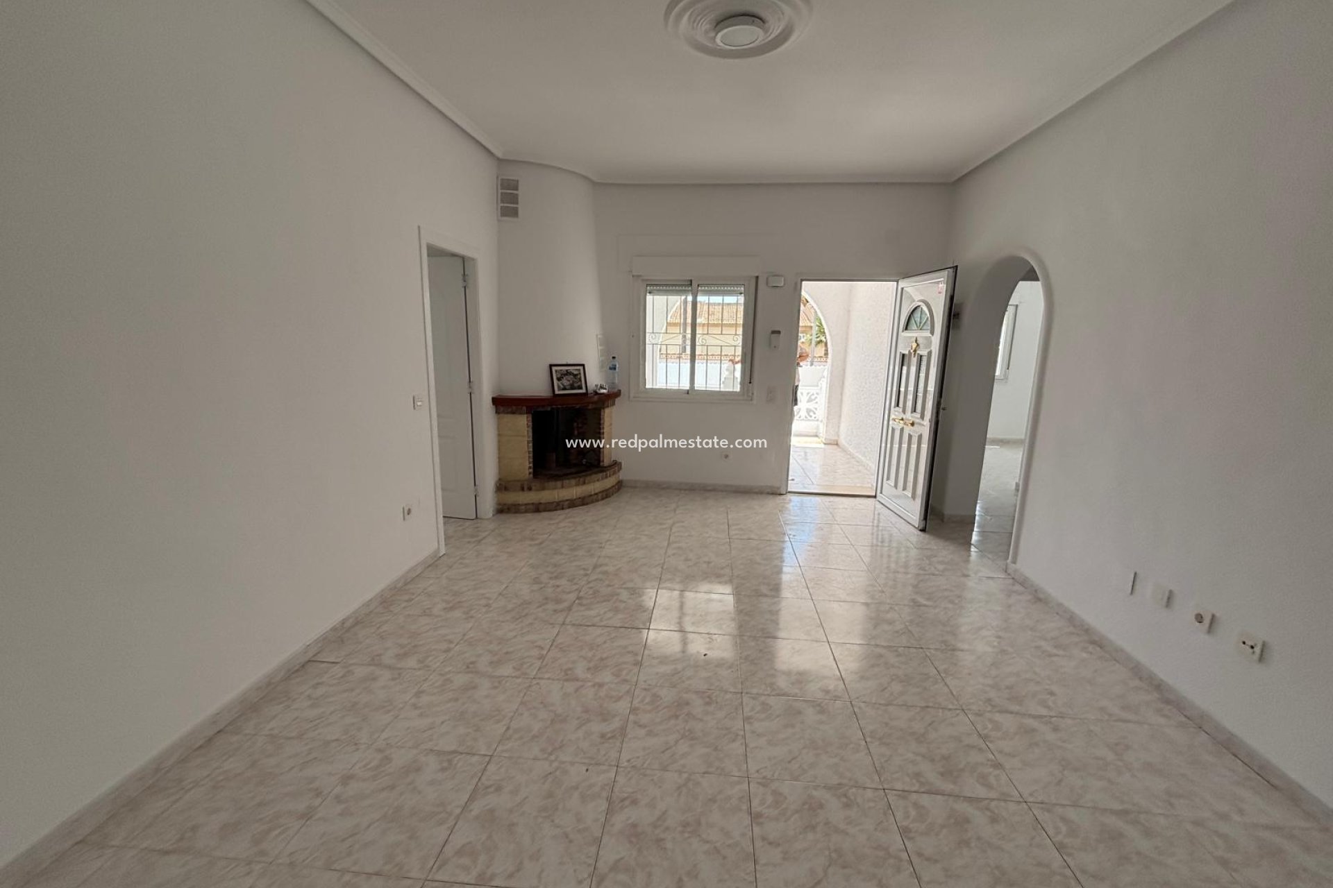 Resale - Villa -
Ciudad Quesada/Rojales - Ciudad Quesada