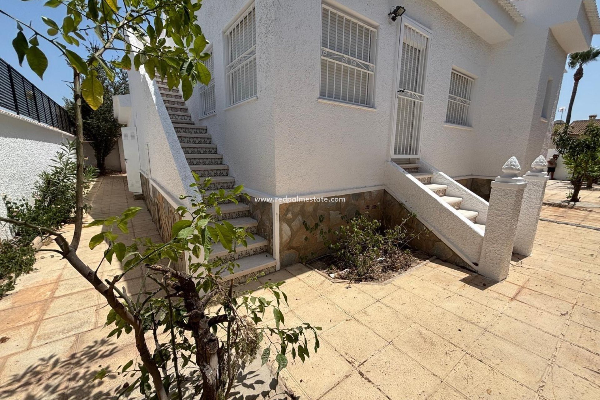 Resale - Villa -
Ciudad Quesada/Rojales - Ciudad Quesada