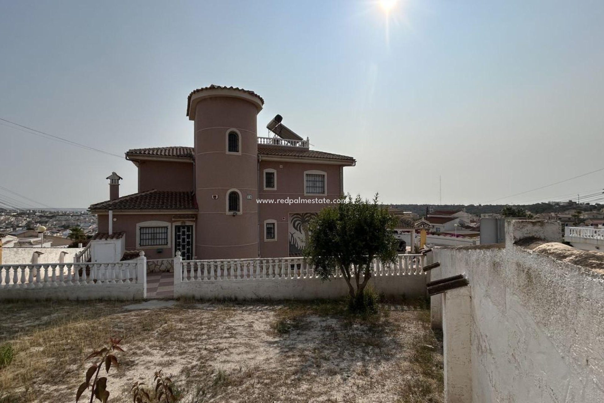 Resale - Villa -
Ciudad Quesada/Rojales - Ciudad Quesada