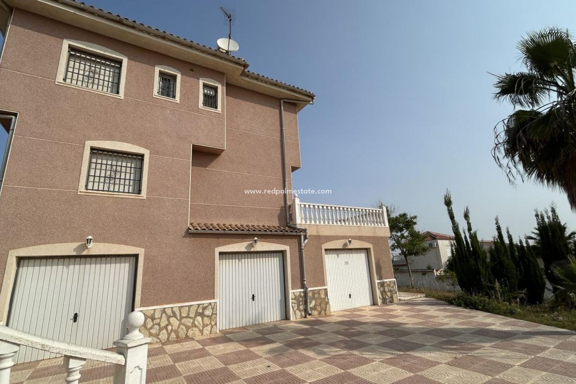 Resale - Villa -
Ciudad Quesada/Rojales - Ciudad Quesada