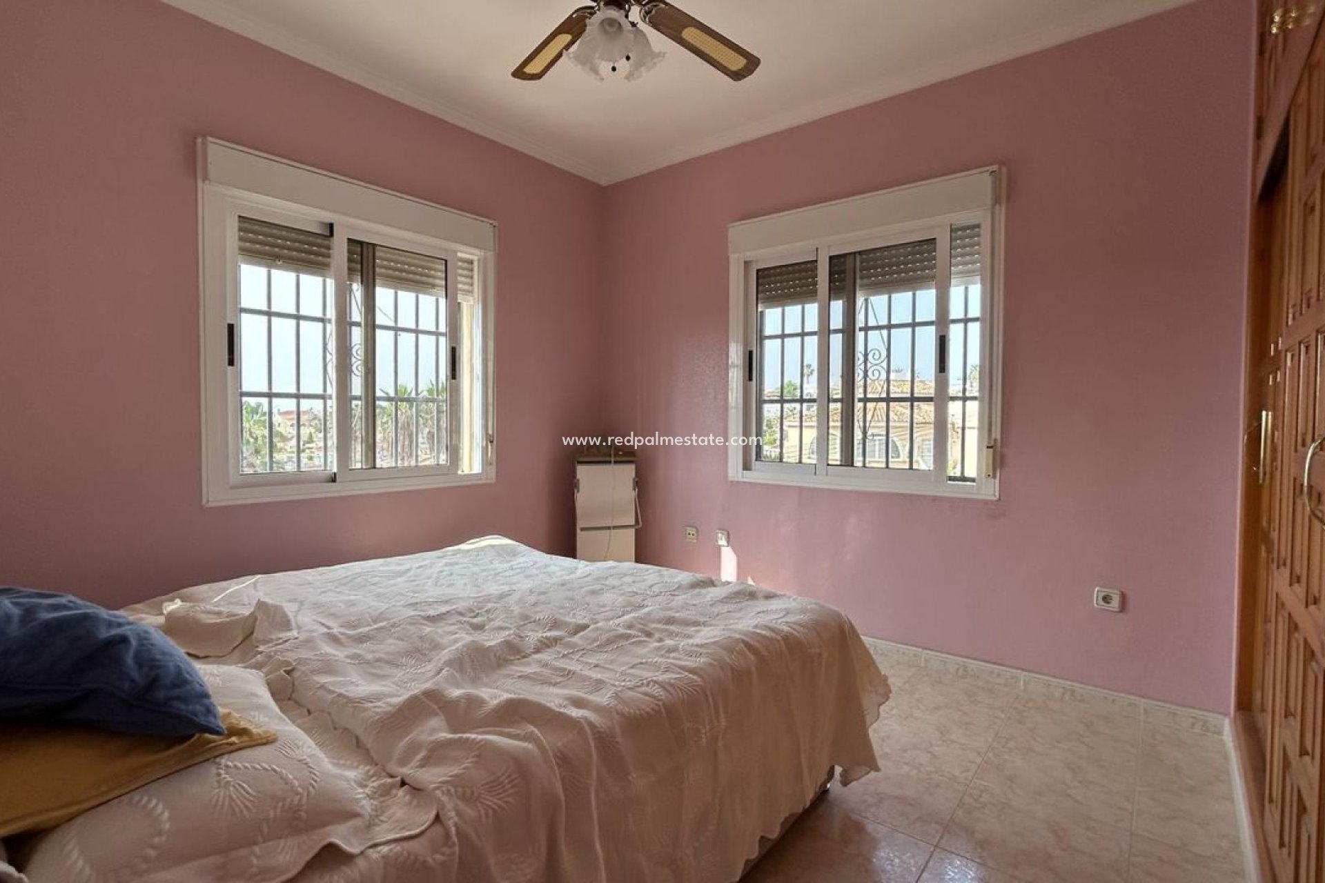 Resale - Villa -
Ciudad Quesada/Rojales - Ciudad Quesada