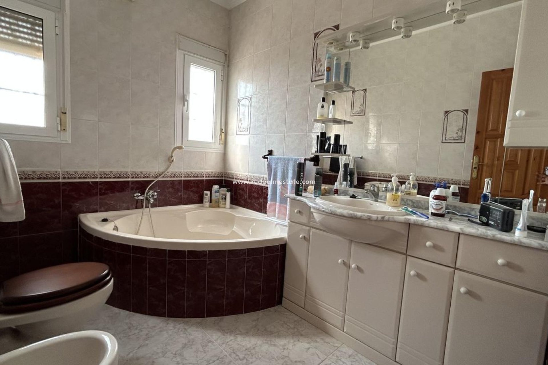 Resale - Villa -
Ciudad Quesada/Rojales - Ciudad Quesada