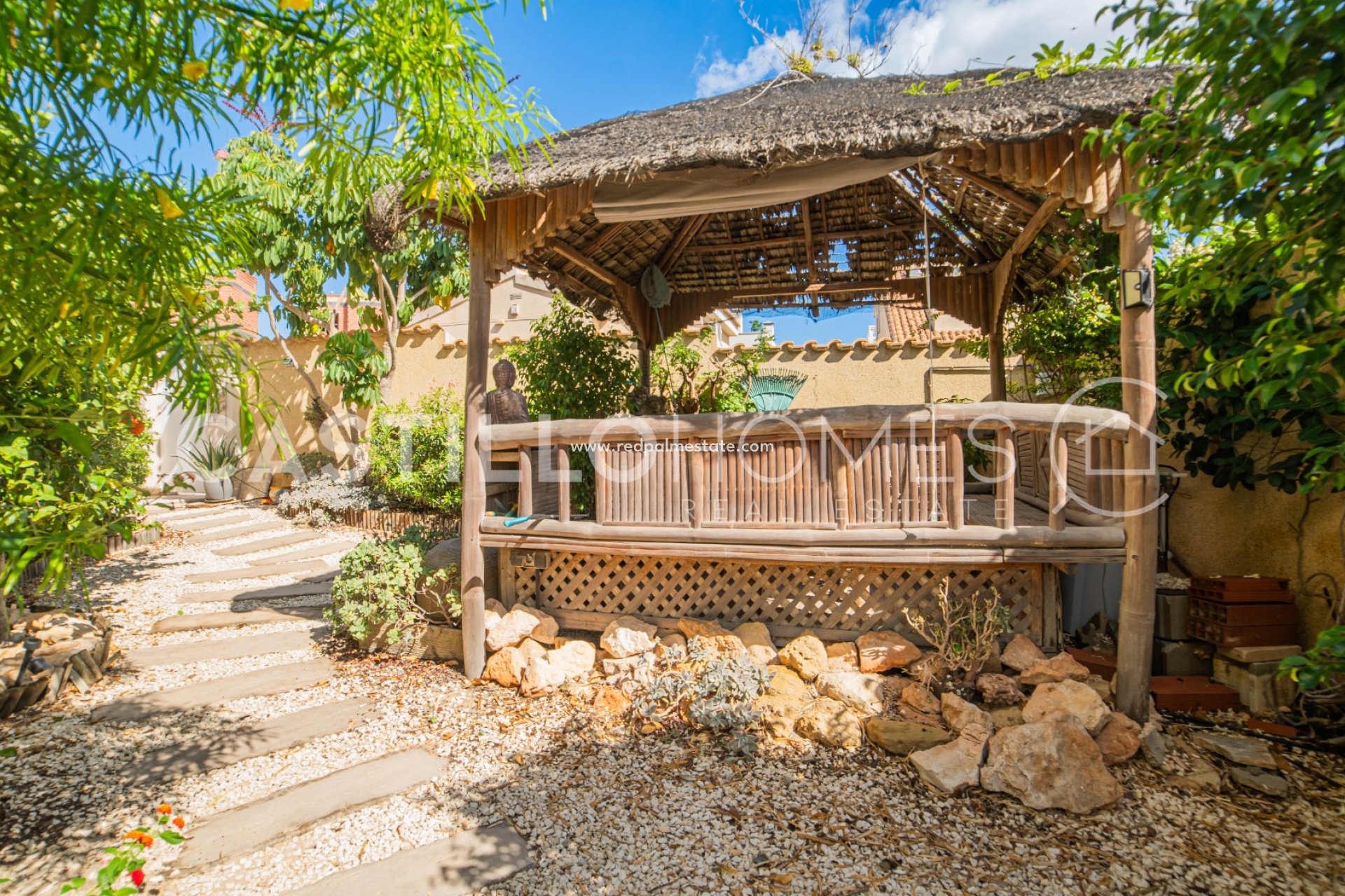 Resale - Villa -
Ciudad Quesada/Rojales - Ciudad Quesada