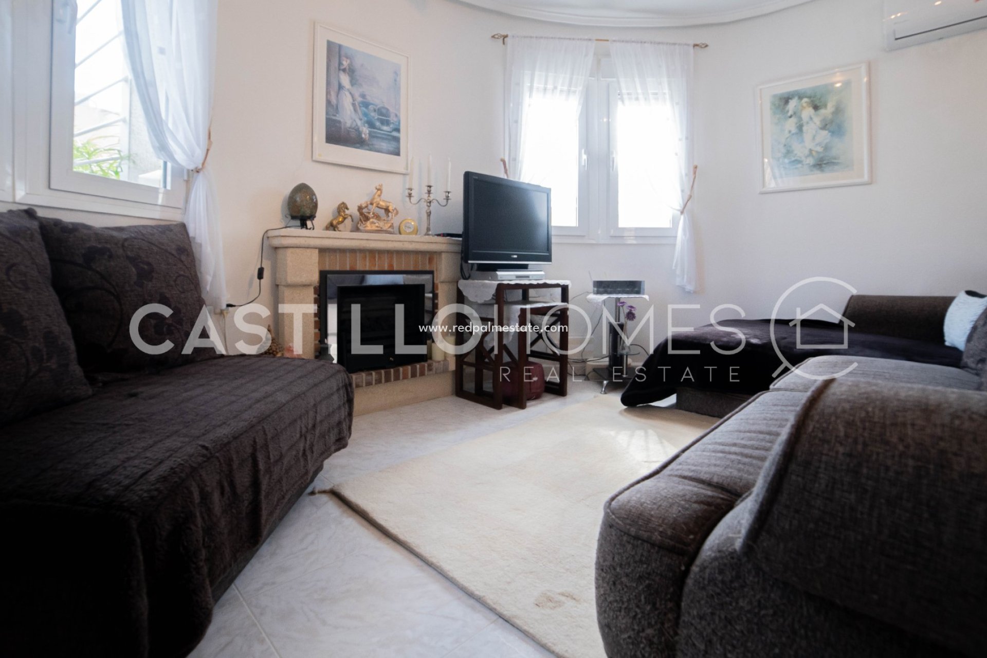 Resale - Villa -
Ciudad Quesada/Rojales - Ciudad Quesada