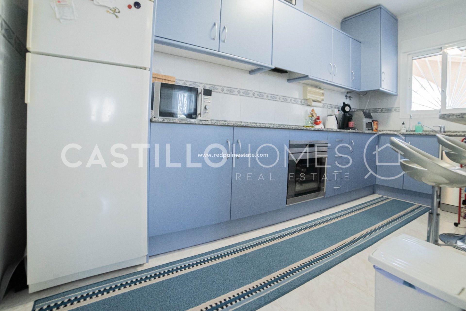 Resale - Villa -
Ciudad Quesada/Rojales - Ciudad Quesada