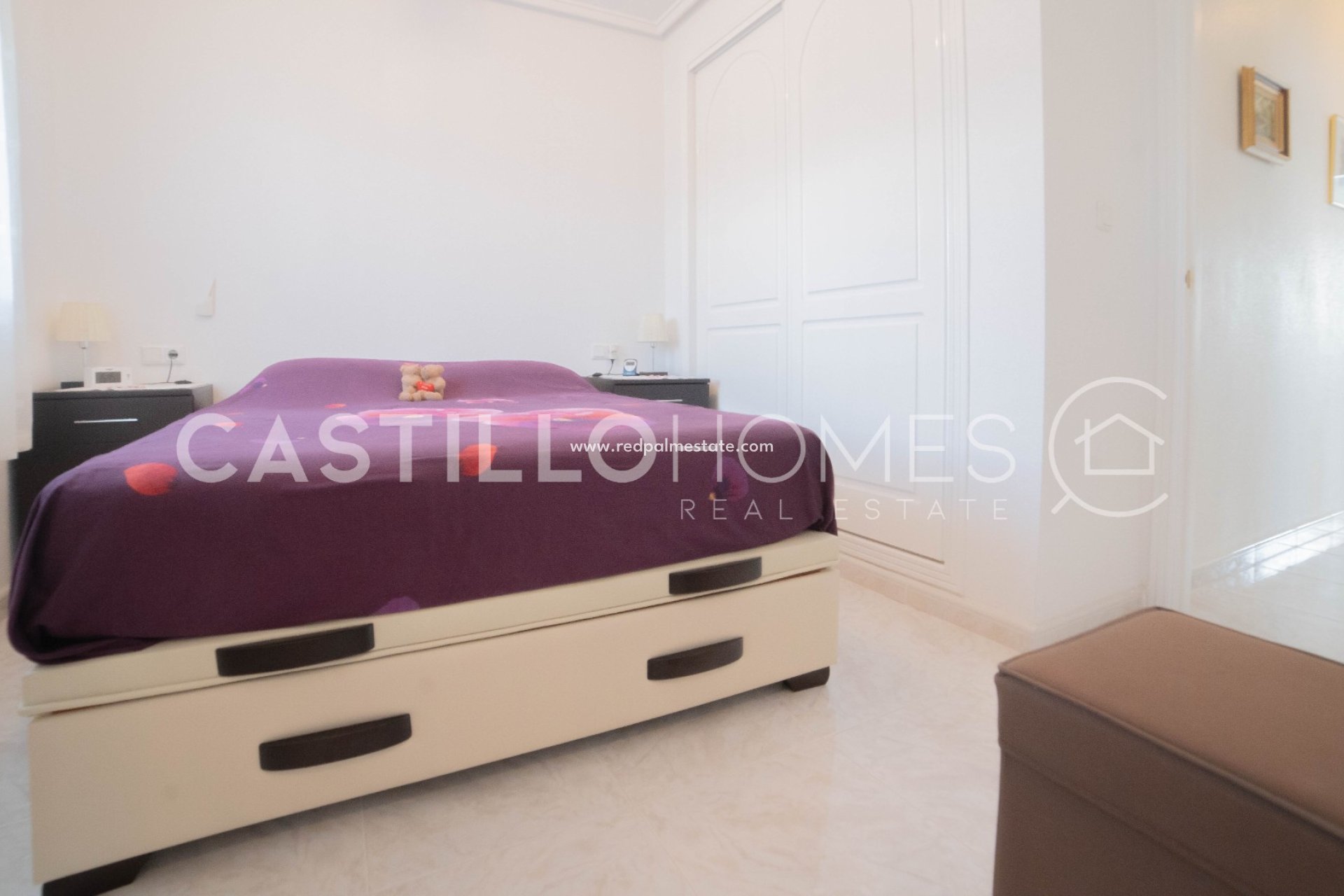 Resale - Villa -
Ciudad Quesada/Rojales - Ciudad Quesada