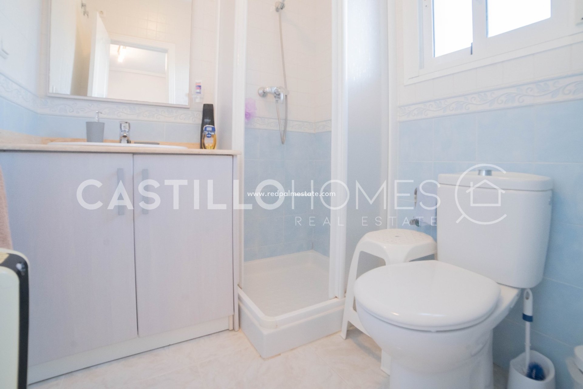 Resale - Villa -
Ciudad Quesada/Rojales - Ciudad Quesada