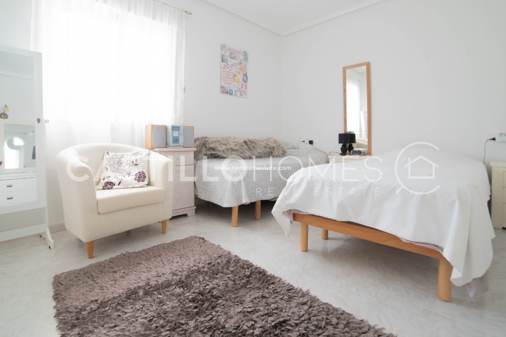 Resale - Villa -
Ciudad Quesada/Rojales - Ciudad Quesada