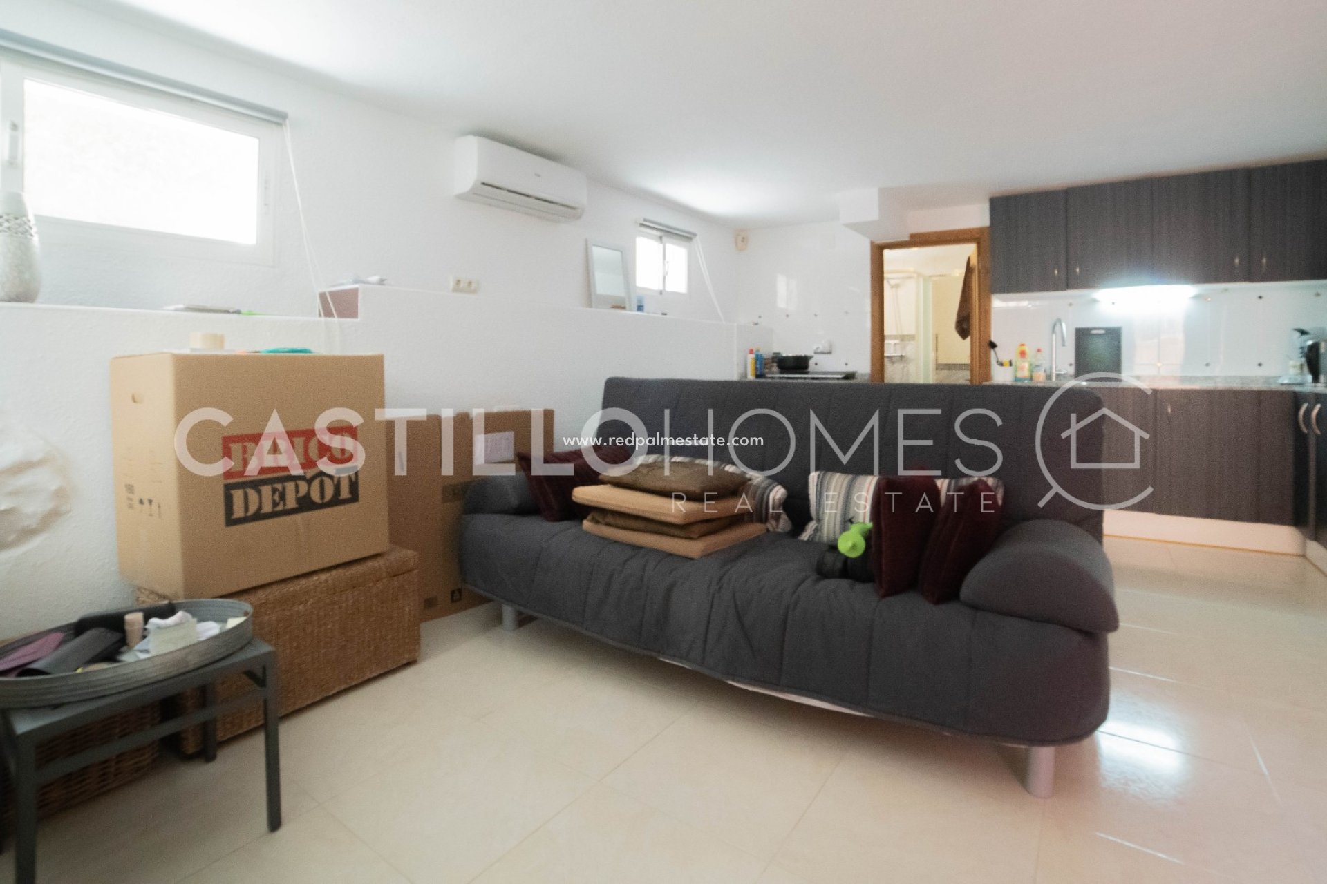 Resale - Villa -
Ciudad Quesada/Rojales - Ciudad Quesada