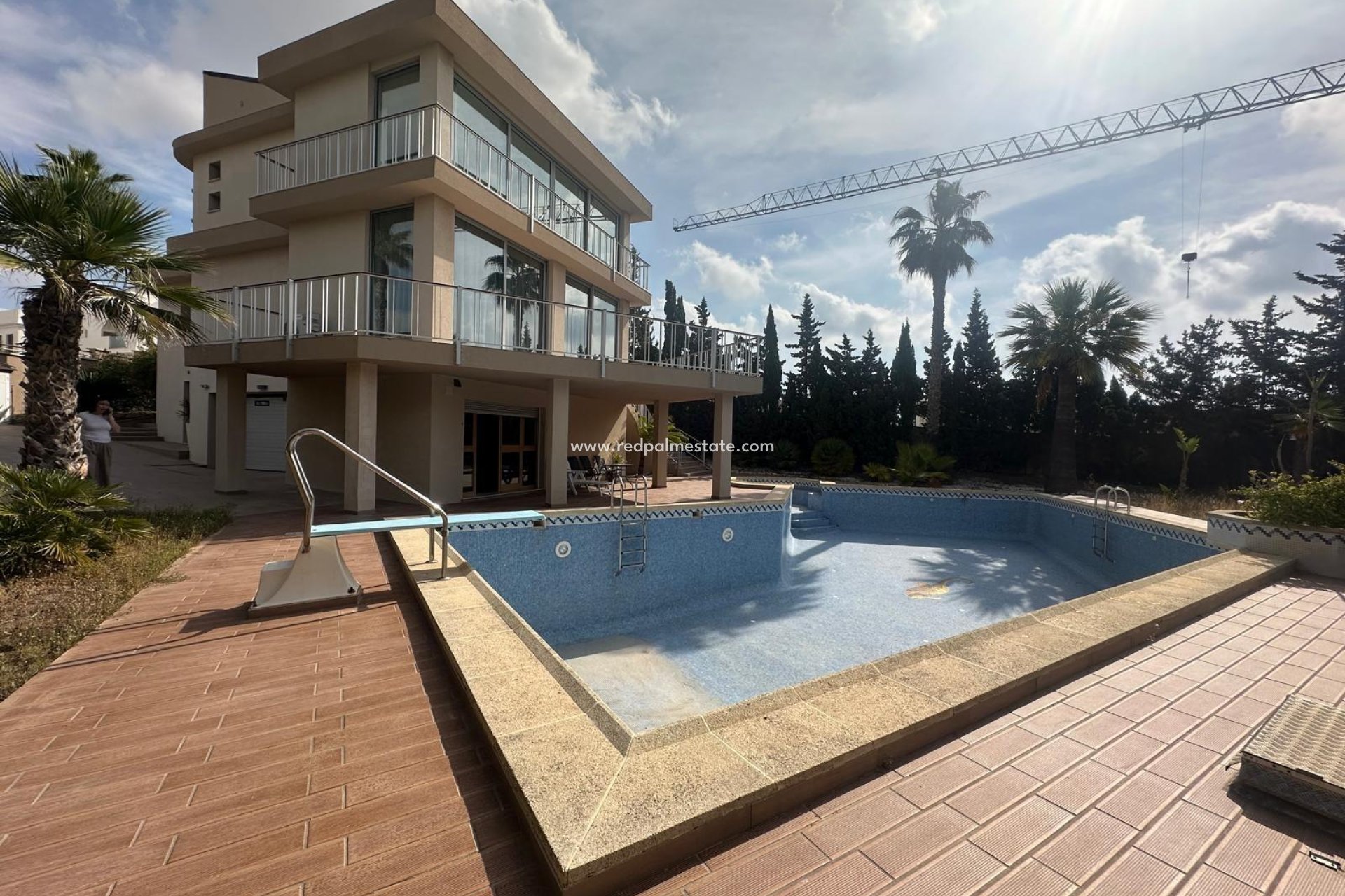 Resale - Villa -
Ciudad Quesada/Rojales - Ciudad Quesada