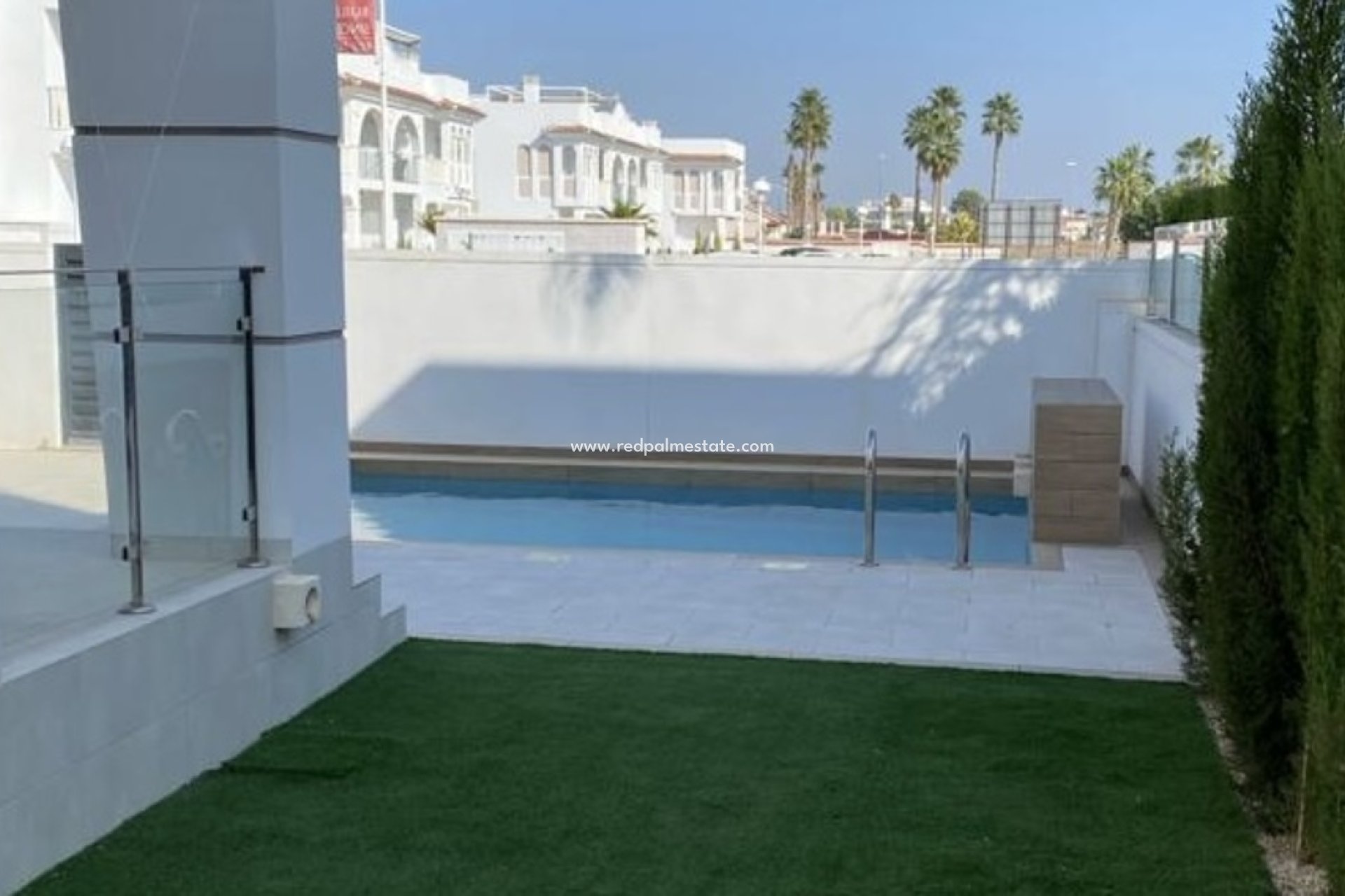 Resale - Villa -
Ciudad Quesada/Rojales - Ciudad Quesada