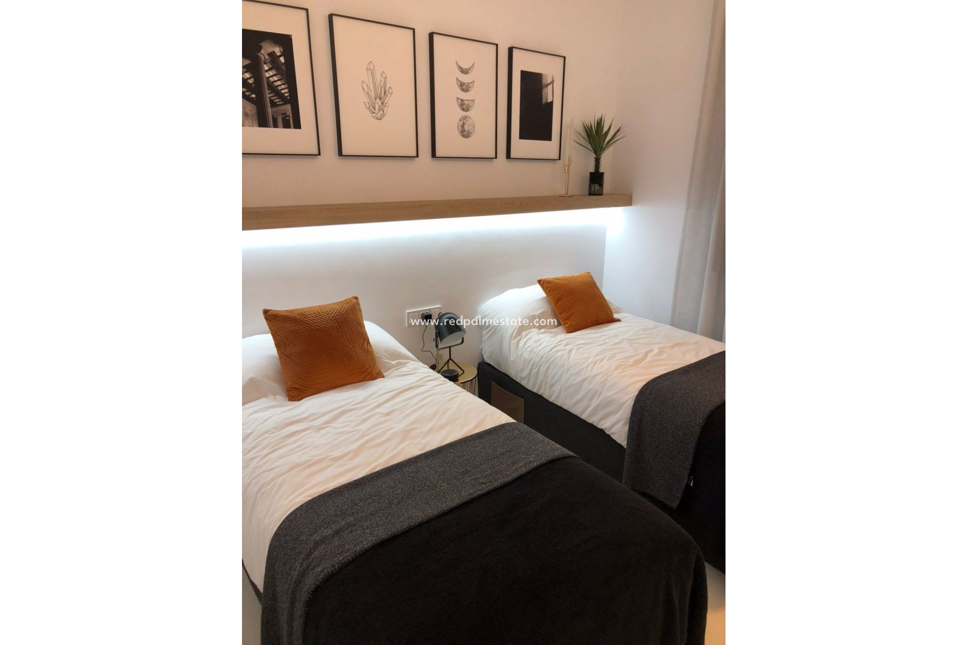 Resale - Villa -
Ciudad Quesada/Rojales - Ciudad Quesada