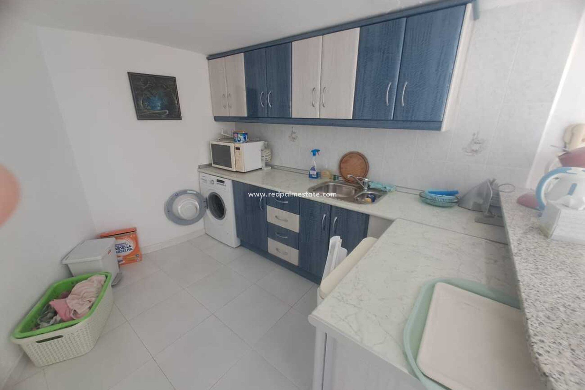 Resale - Villa -
Ciudad Quesada/Rojales - Ciudad Quesada