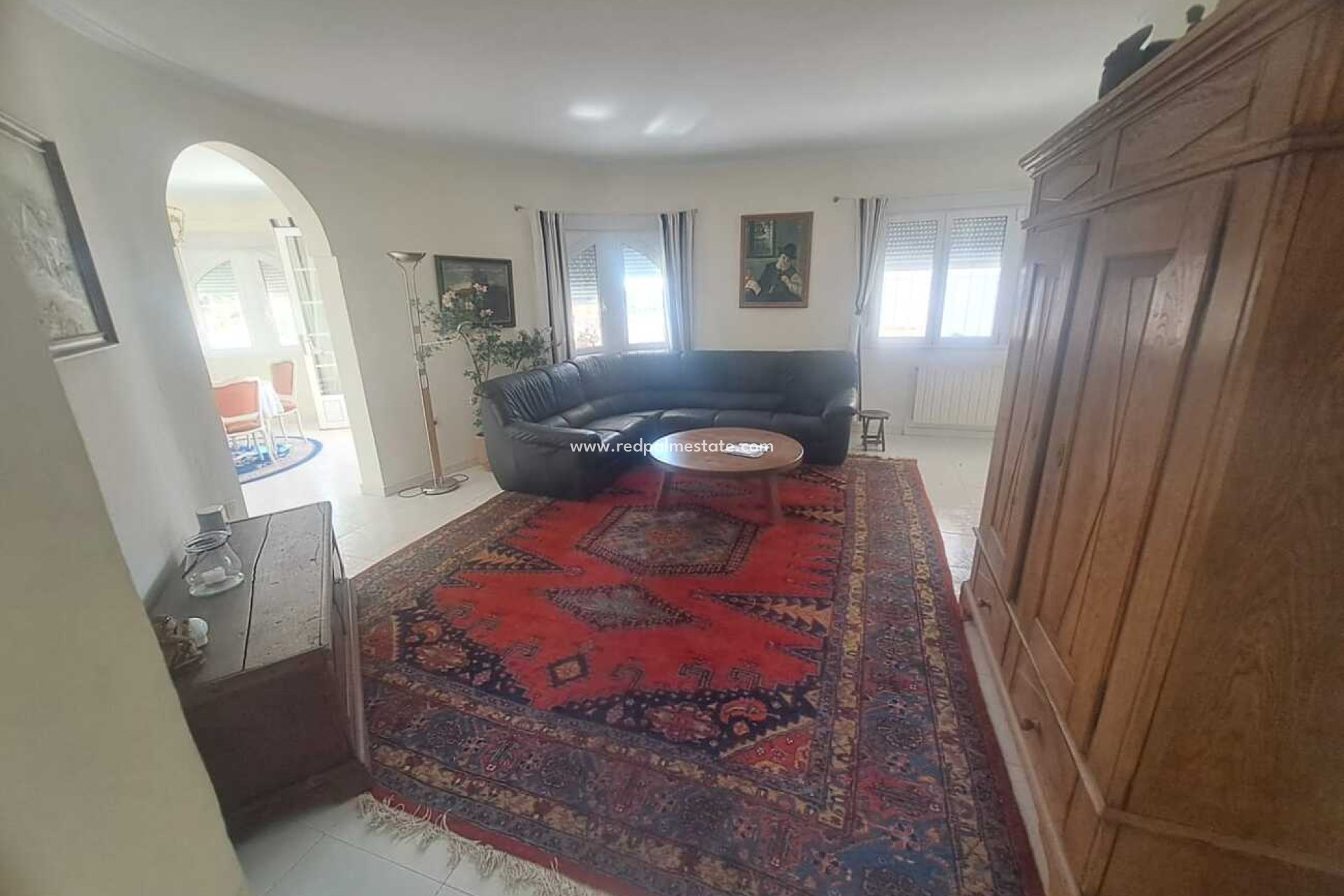 Resale - Villa -
Ciudad Quesada/Rojales - Ciudad Quesada