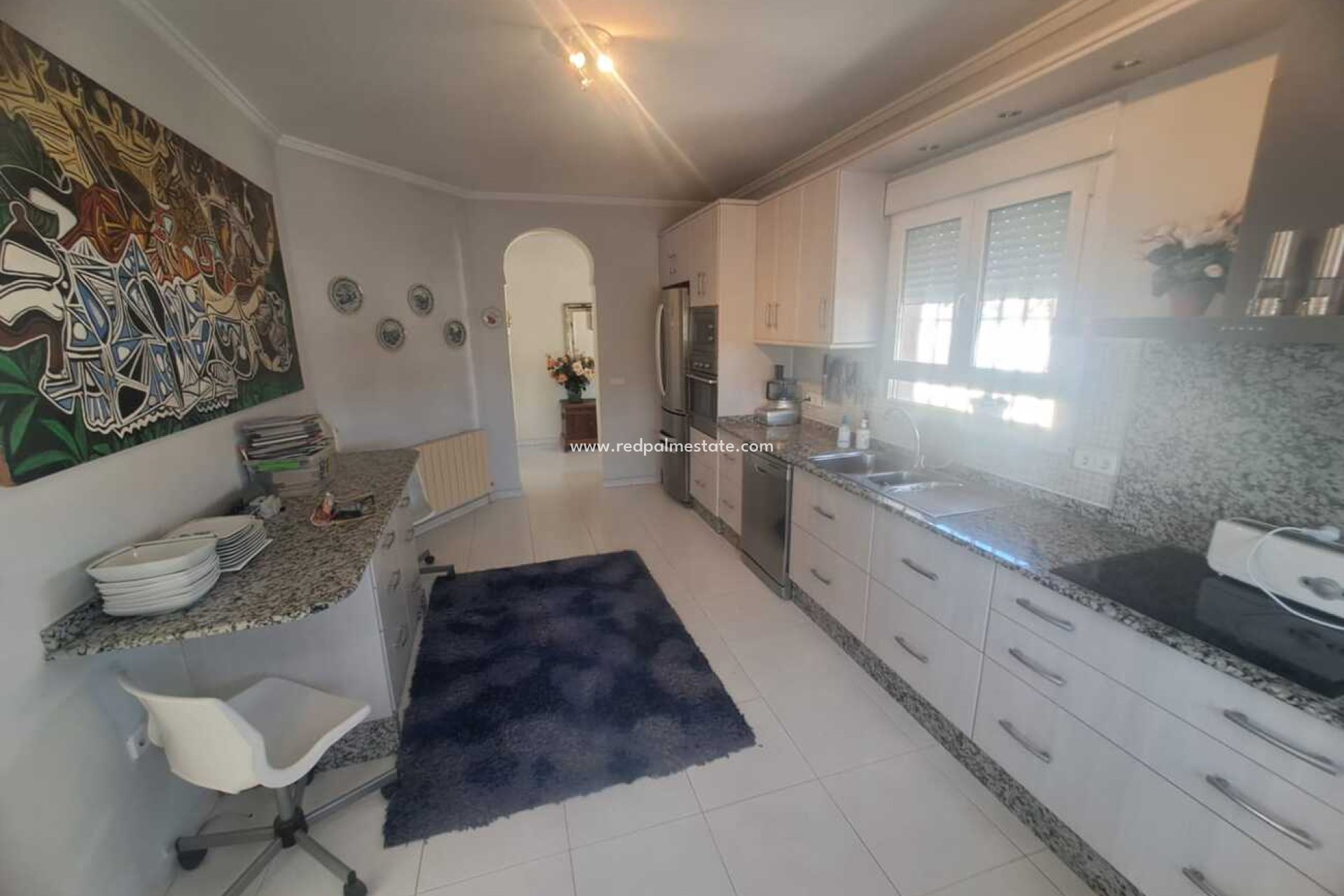 Resale - Villa -
Ciudad Quesada/Rojales - Ciudad Quesada