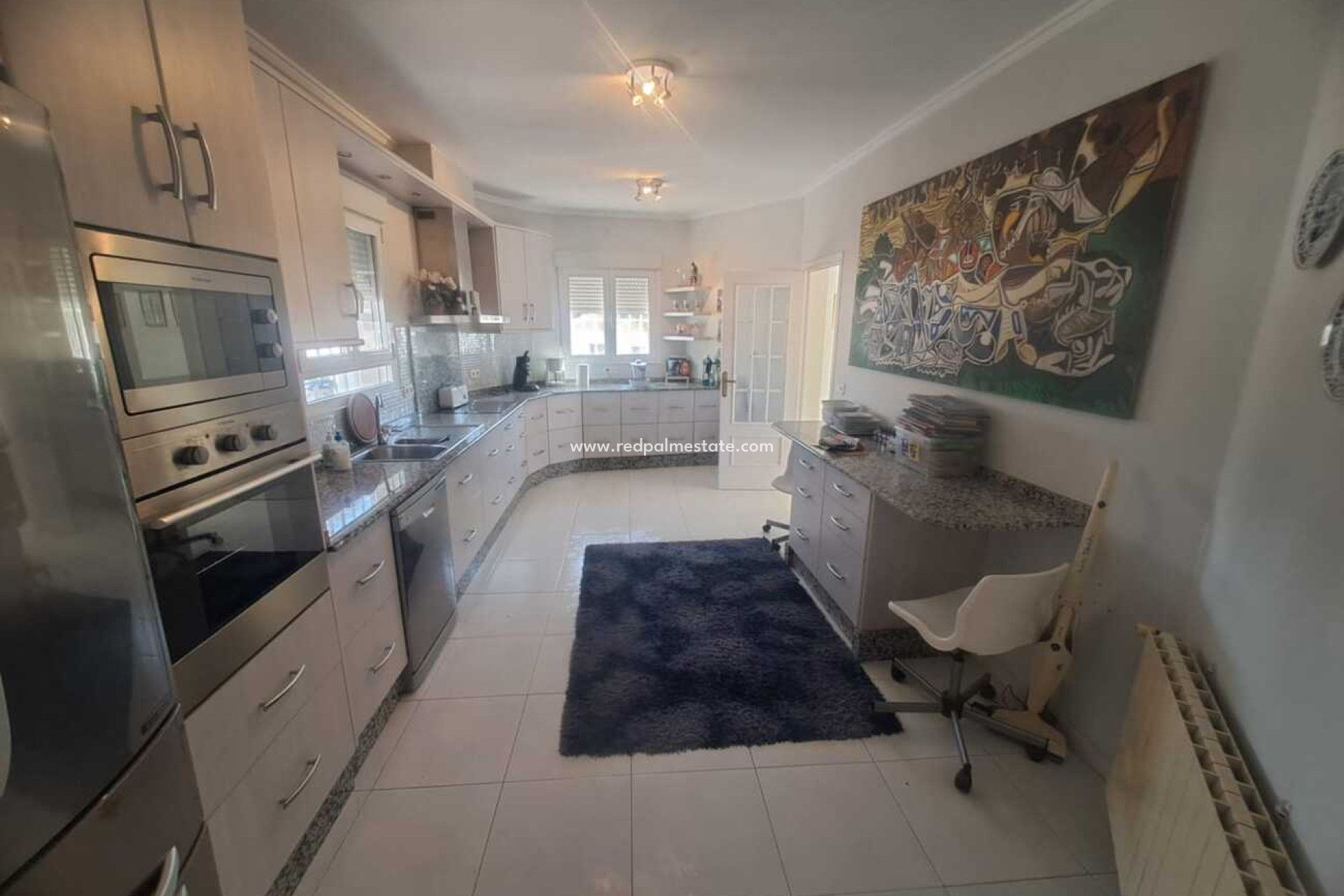 Resale - Villa -
Ciudad Quesada/Rojales - Ciudad Quesada