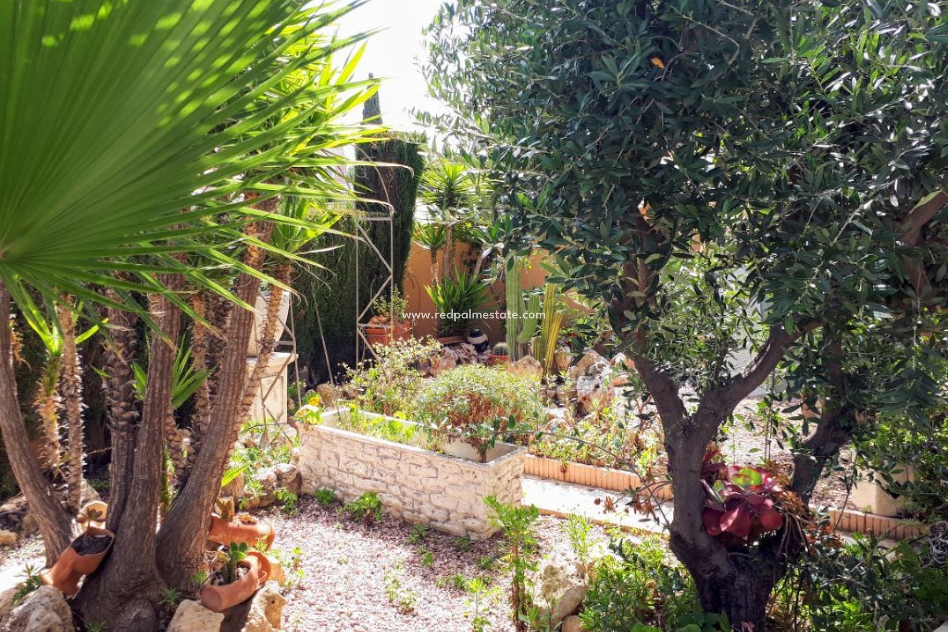 Resale - Villa -
Ciudad Quesada/Rojales - Ciudad Quesada