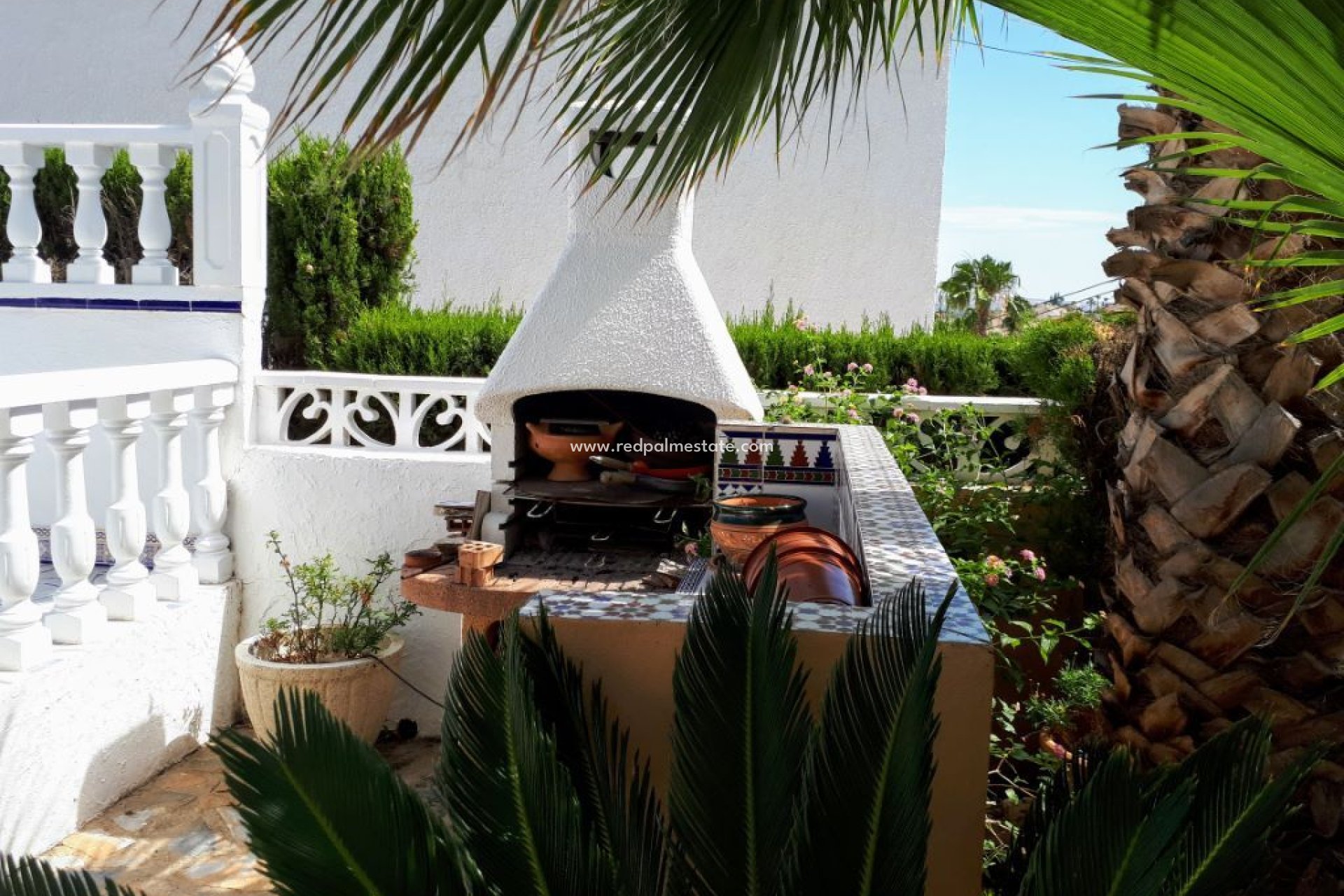 Resale - Villa -
Ciudad Quesada/Rojales - Ciudad Quesada