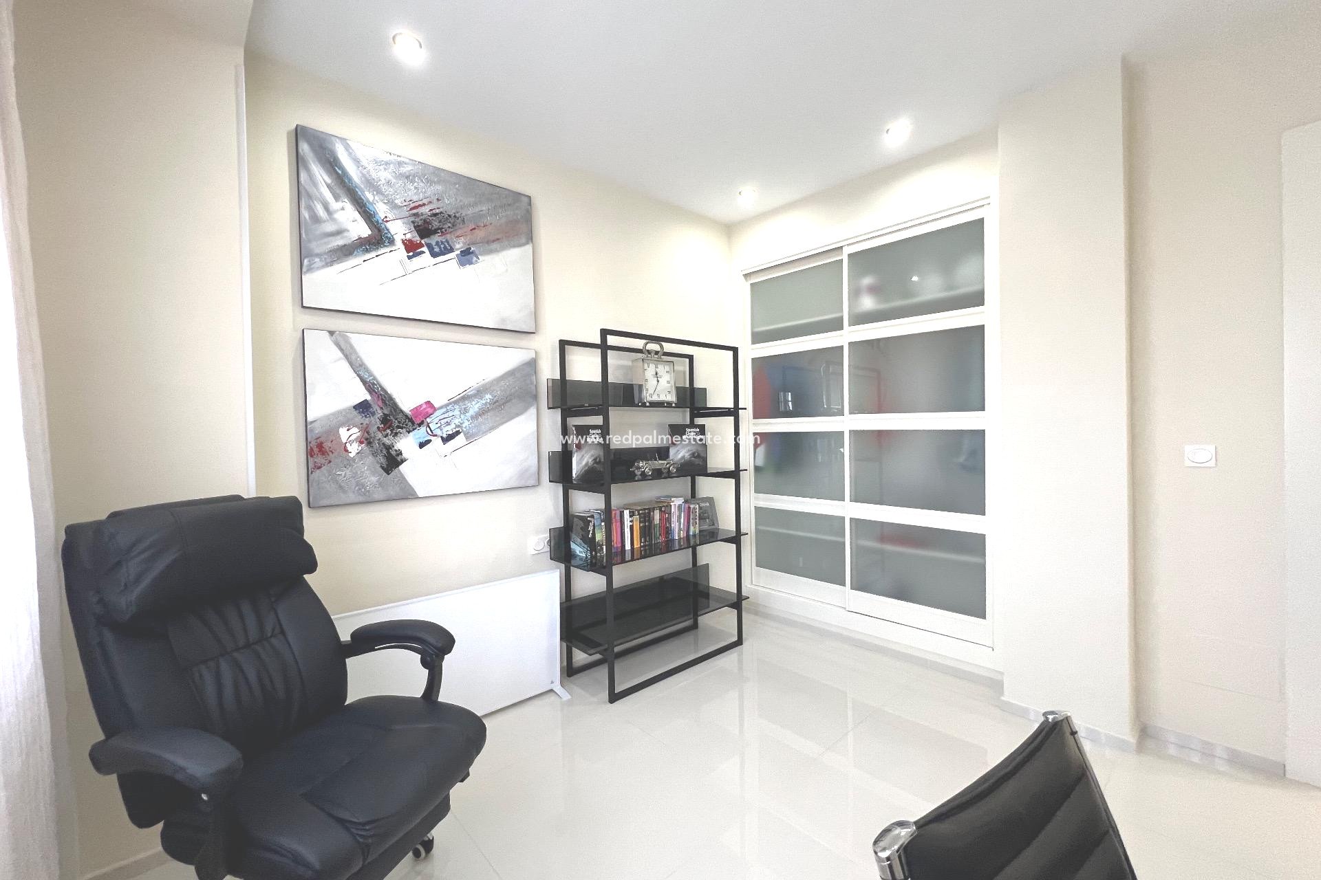 Resale - Villa -
Ciudad Quesada/Rojales - Ciudad Quesada