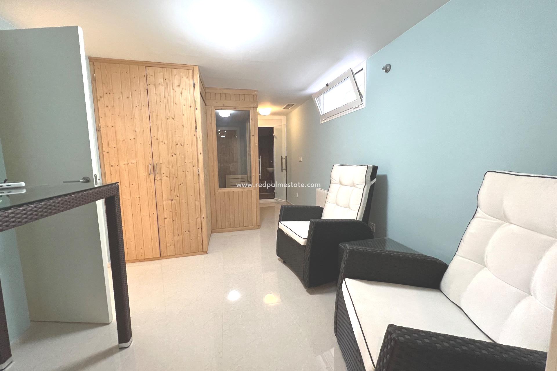 Resale - Villa -
Ciudad Quesada/Rojales - Ciudad Quesada