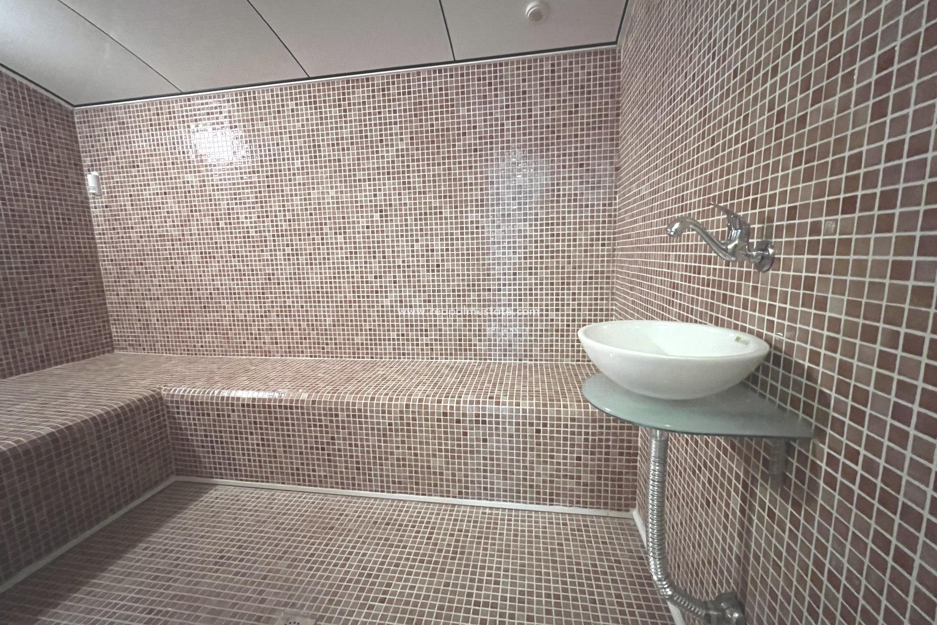 Resale - Villa -
Ciudad Quesada/Rojales - Ciudad Quesada