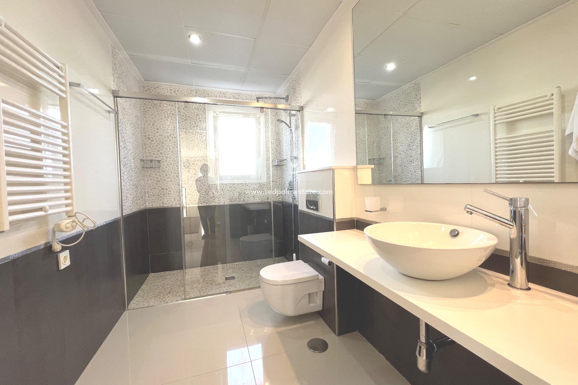 Resale - Villa -
Ciudad Quesada/Rojales - Ciudad Quesada