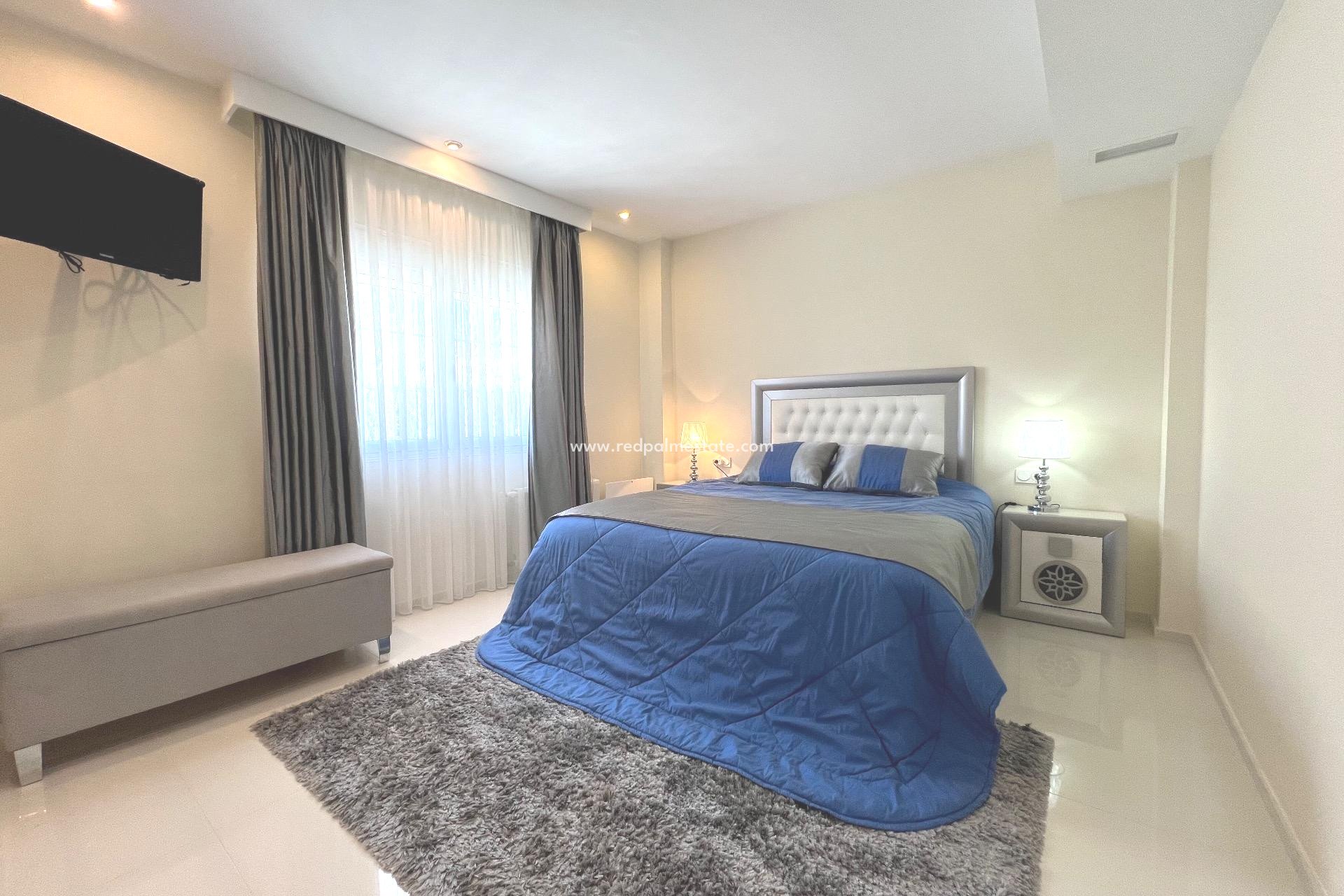 Resale - Villa -
Ciudad Quesada/Rojales - Ciudad Quesada