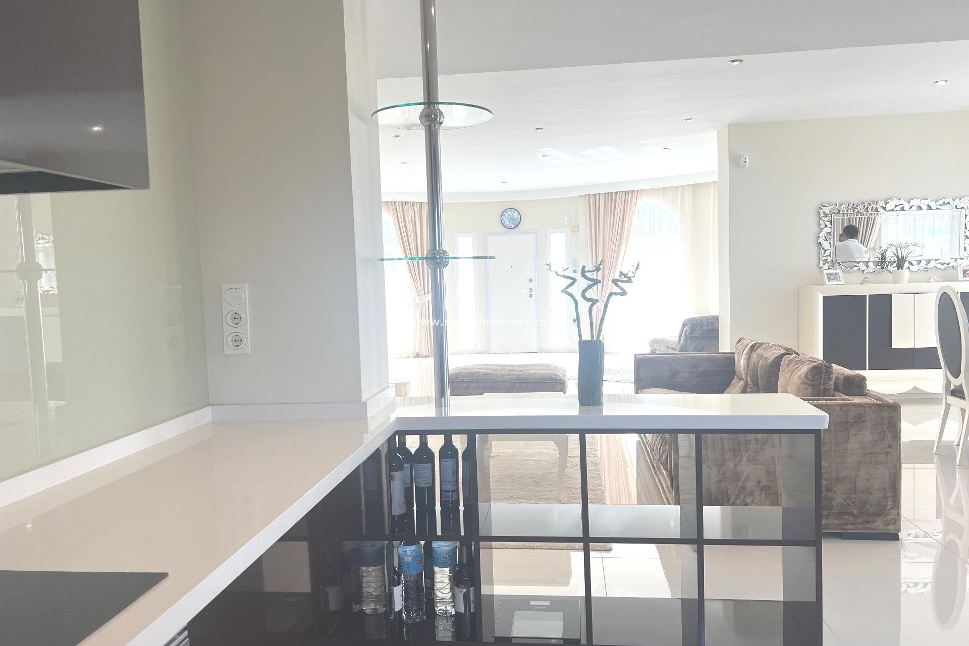 Resale - Villa -
Ciudad Quesada/Rojales - Ciudad Quesada