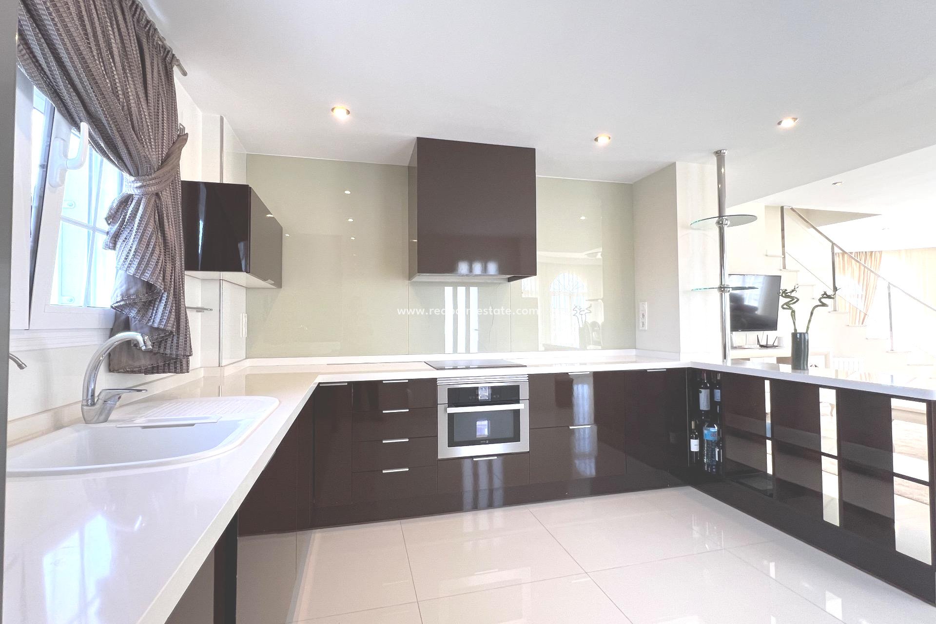 Resale - Villa -
Ciudad Quesada/Rojales - Ciudad Quesada