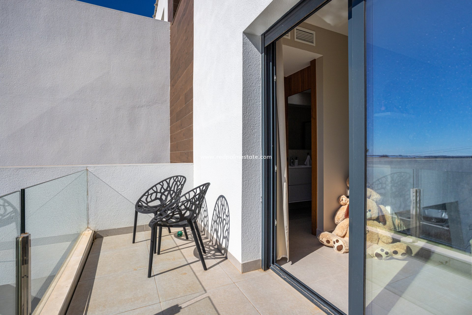 Resale - Villa -
Ciudad Quesada/Rojales - Ciudad Quesada