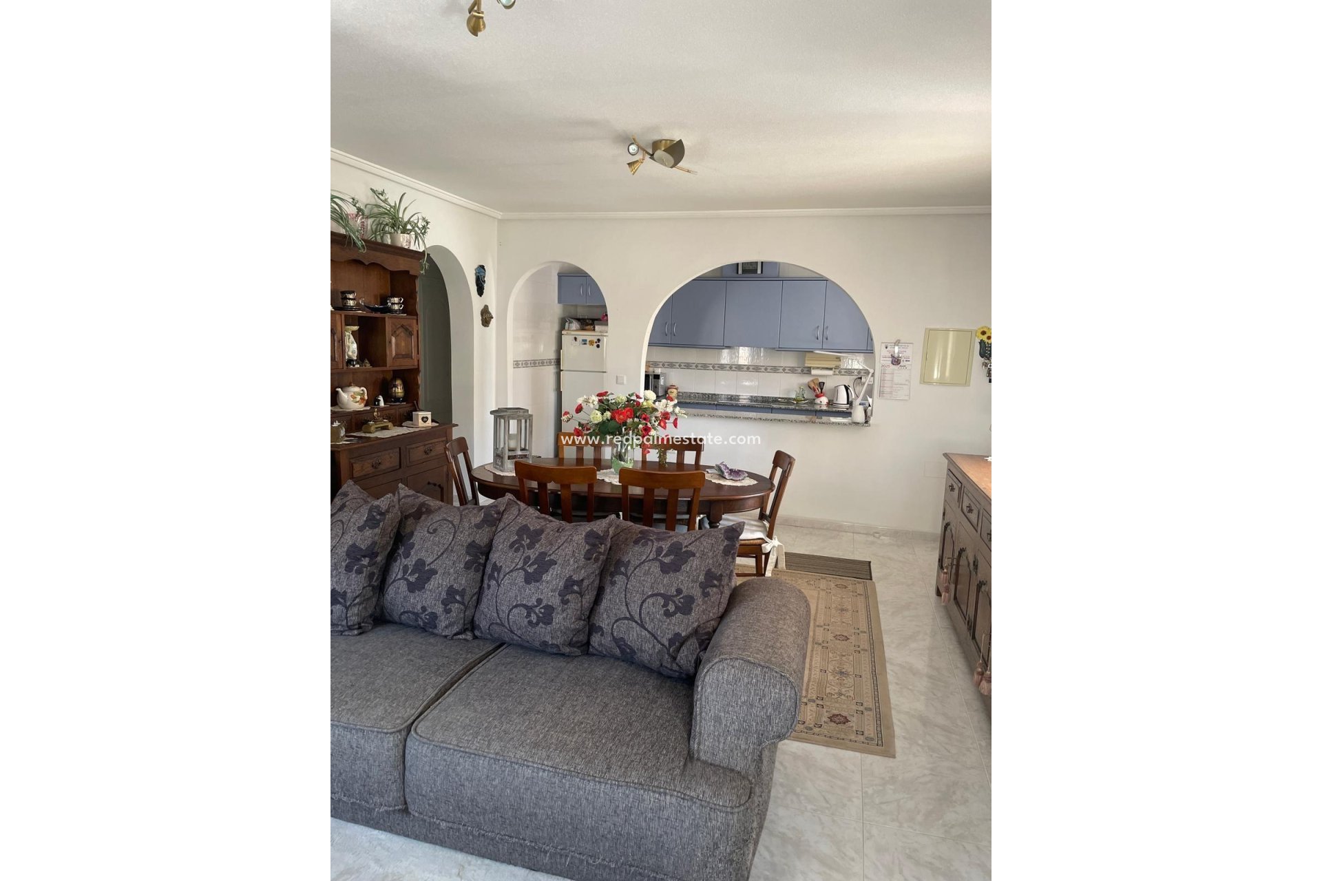 Resale - Villa -
Ciudad Quesada/Rojales - Ciudad Quesada