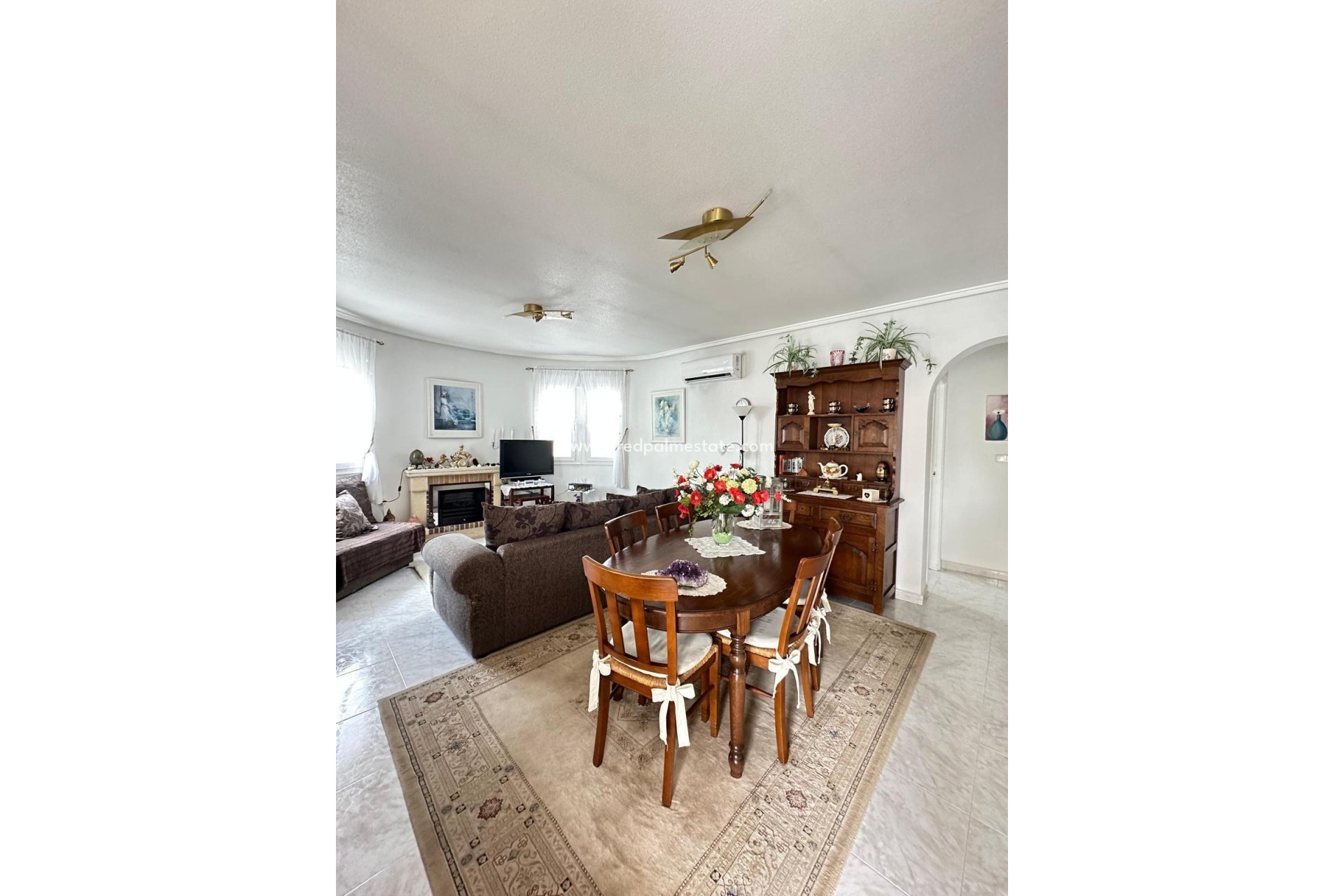 Resale - Villa -
Ciudad Quesada/Rojales - Ciudad Quesada