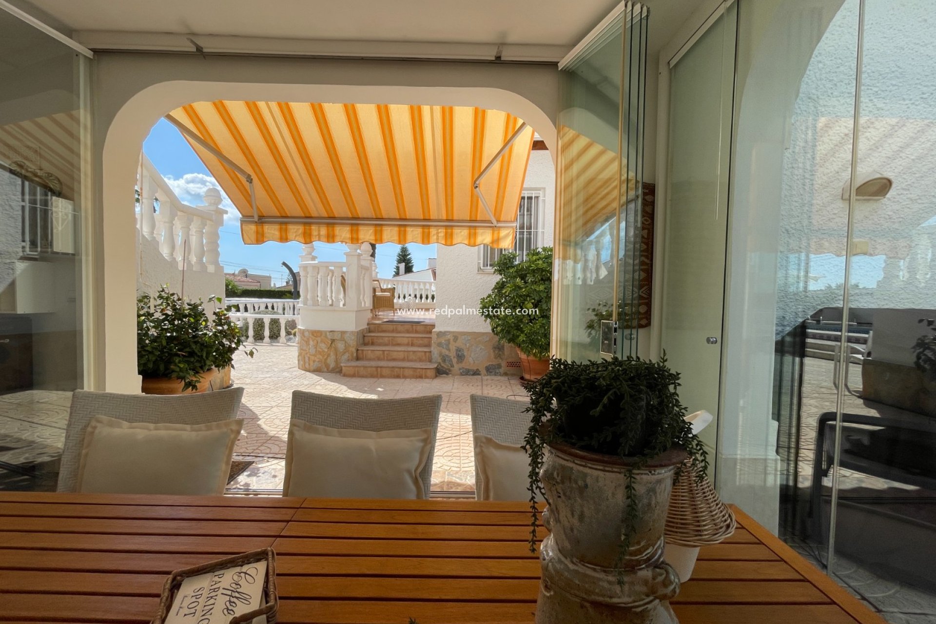 Resale - Villa -
Ciudad Quesada/Rojales - Ciudad Quesada