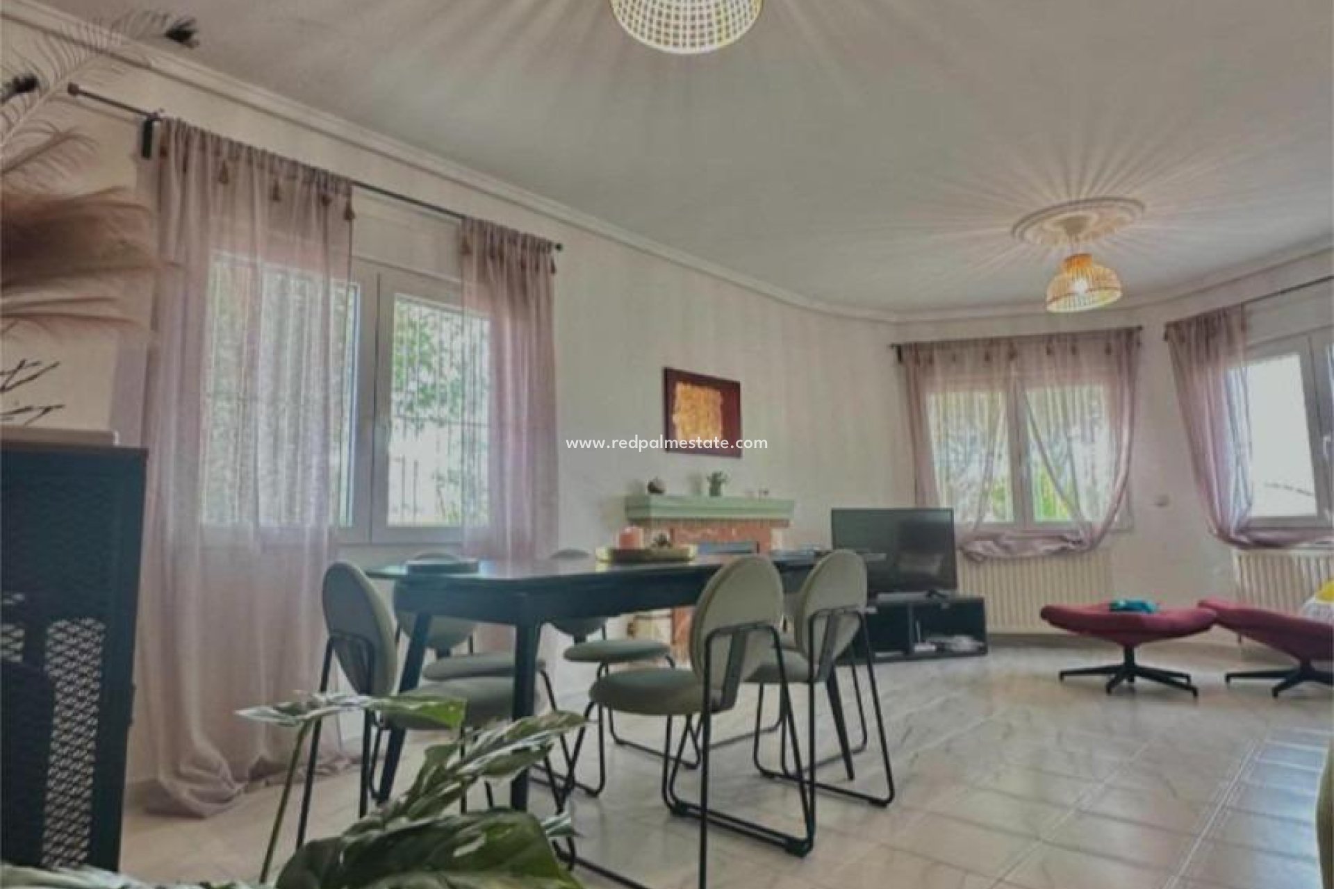 Resale - Villa -
Ciudad Quesada/Rojales - Ciudad Quesada