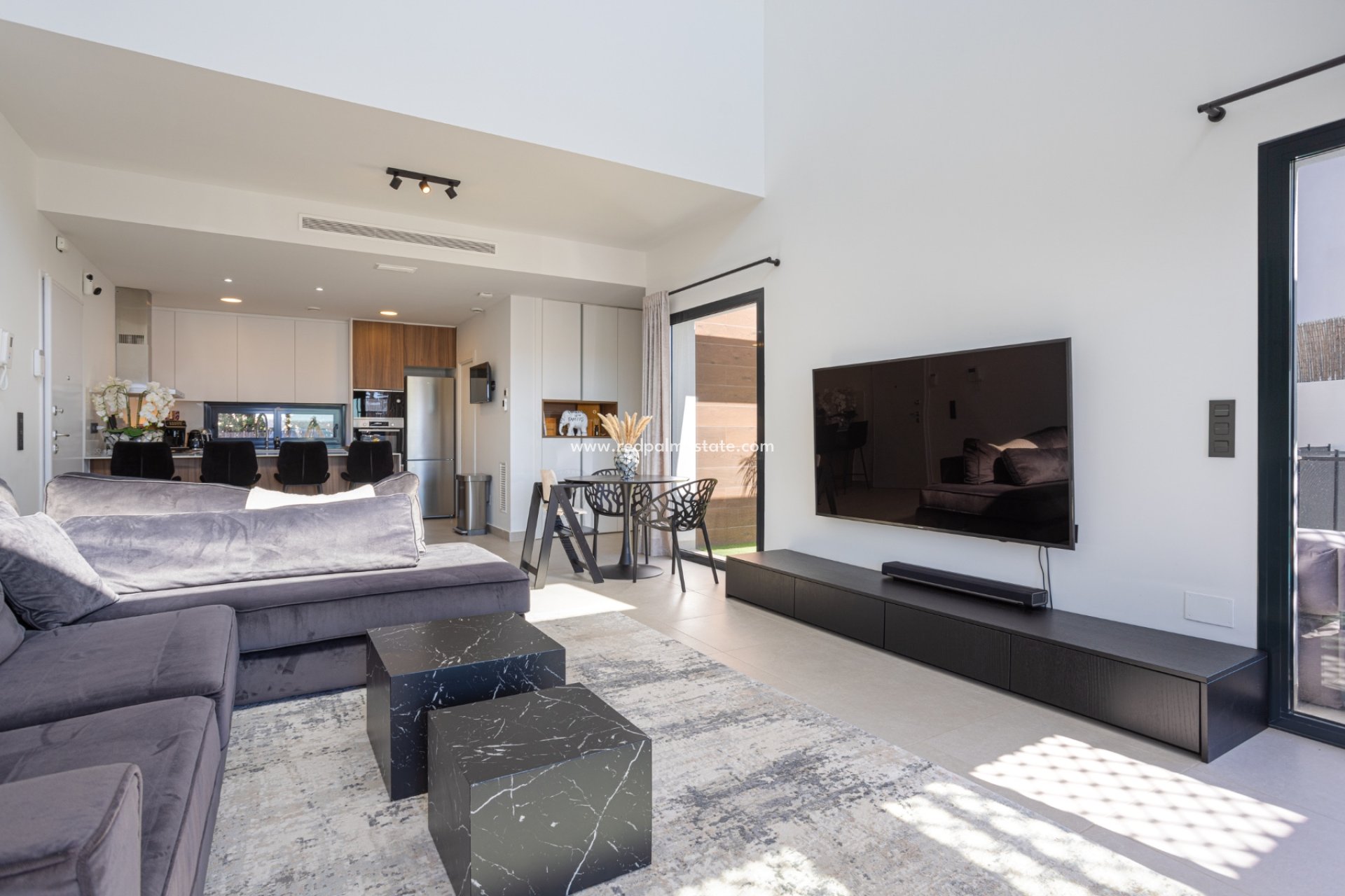 Resale - Villa -
Ciudad Quesada/Rojales - Ciudad Quesada