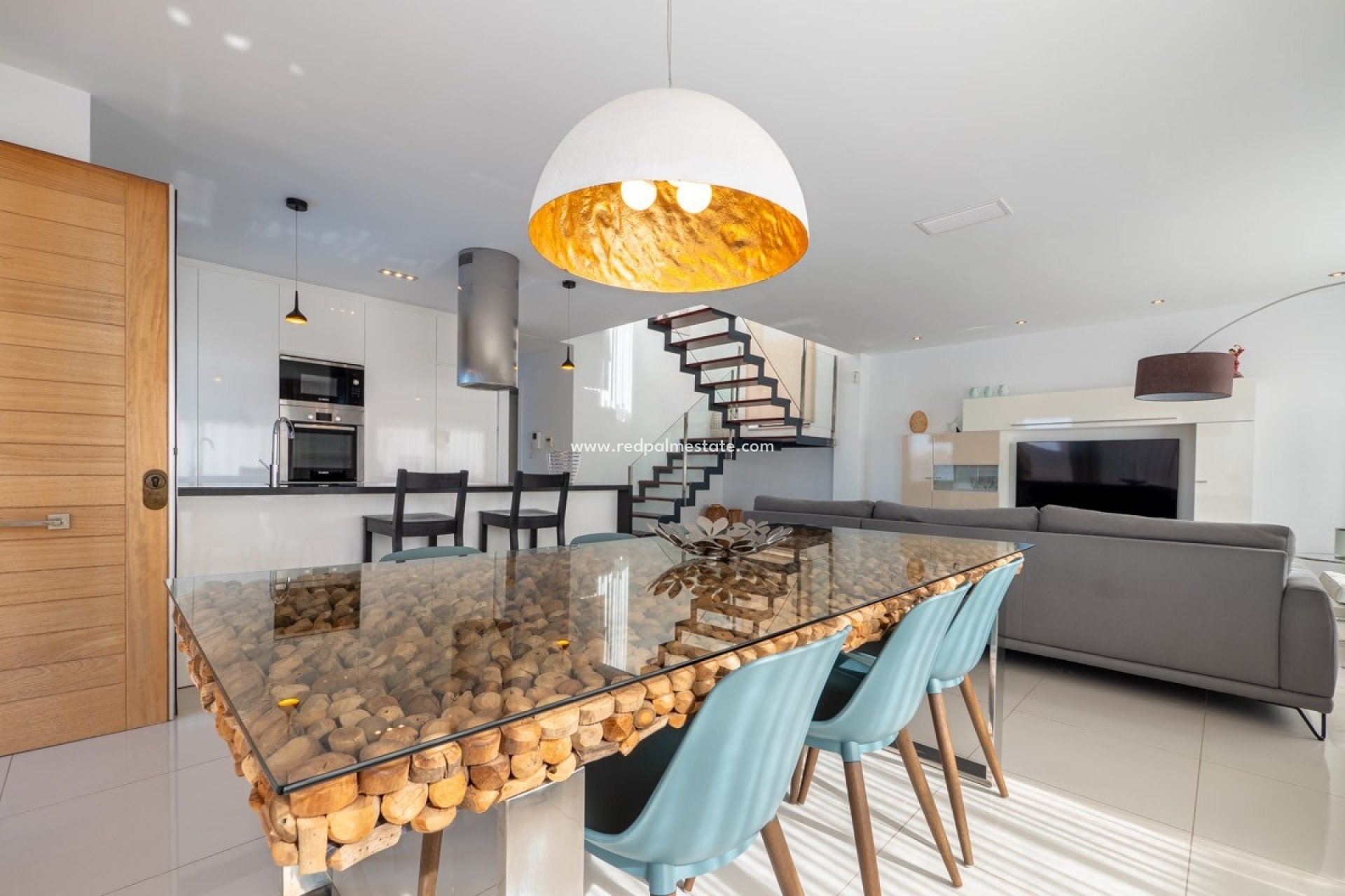 Resale - Villa -
Ciudad Quesada/Rojales - Ciudad Quesada