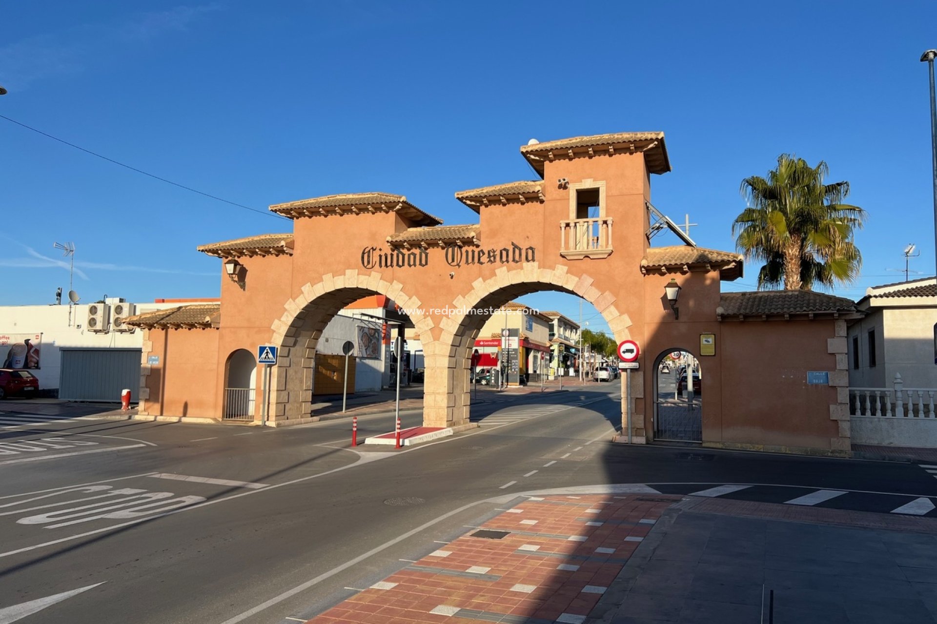 Resale - Villa -
Ciudad Quesada/Rojales - Ciudad Quesada