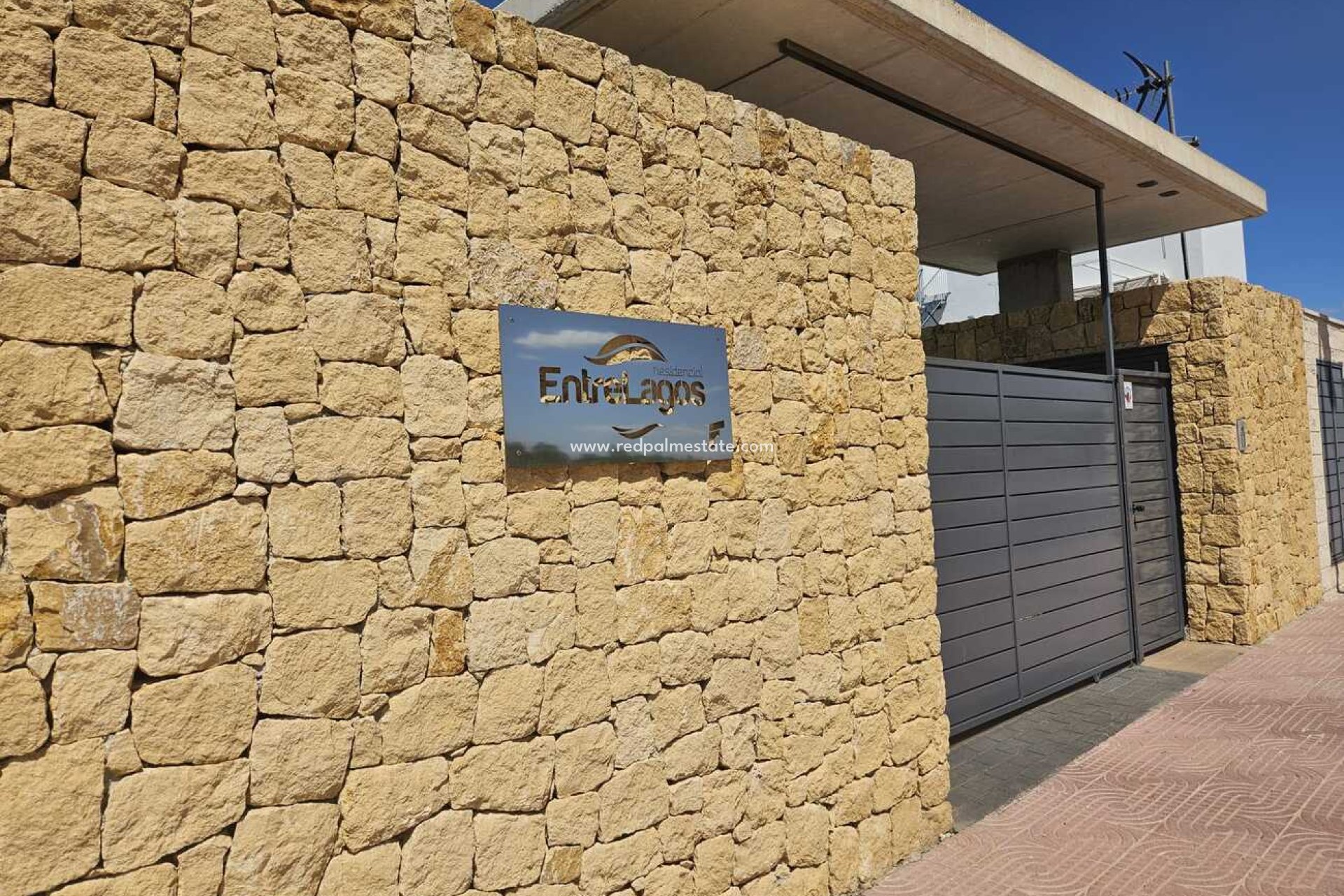 Resale - Villa -
Ciudad Quesada/Rojales - Ciudad Quesada