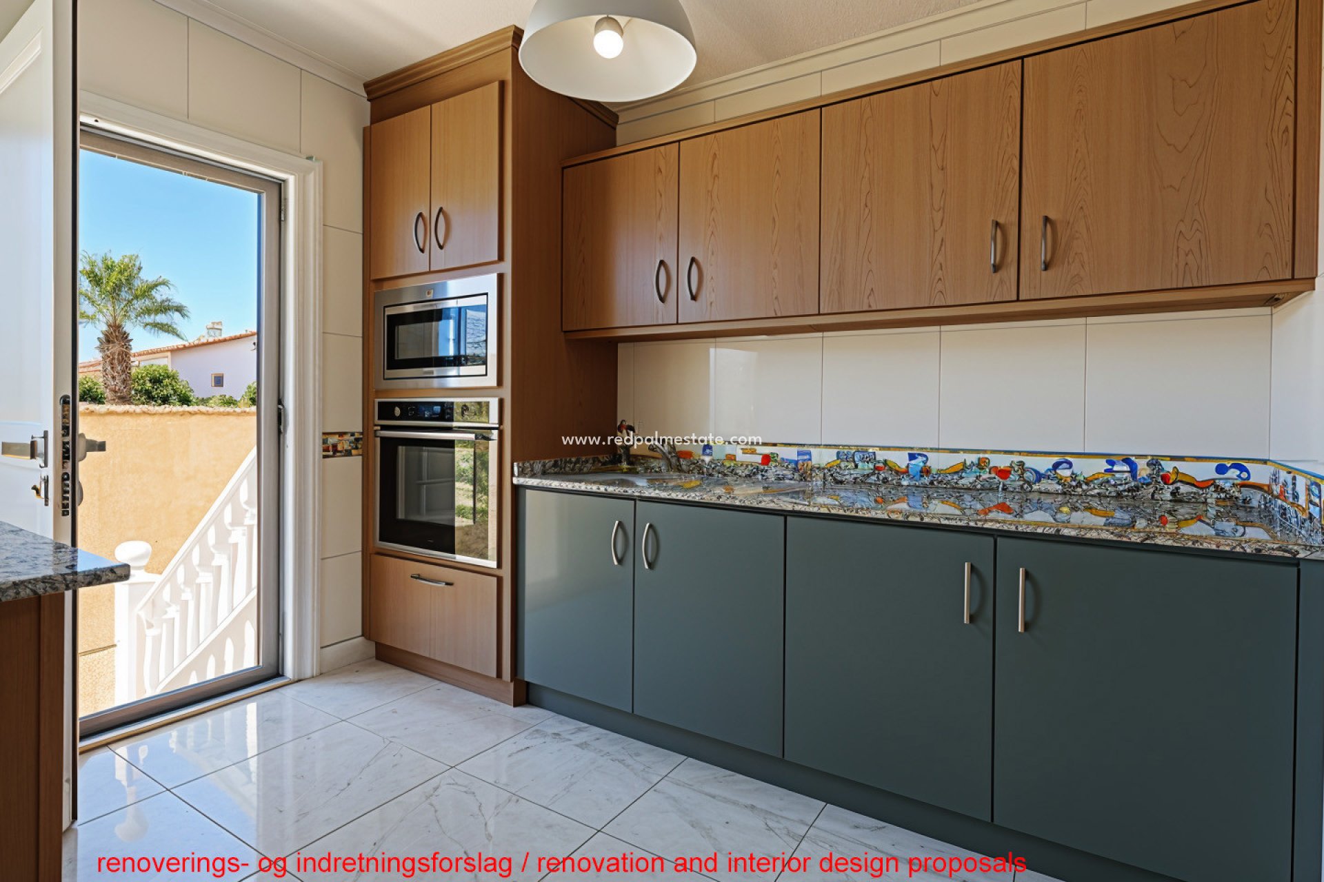 Resale - Villa -
Ciudad Quesada/Rojales - Ciudad Quesada