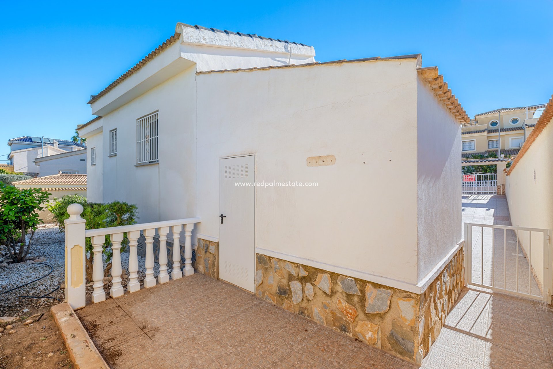 Resale - Villa -
Ciudad Quesada/Rojales - Ciudad Quesada