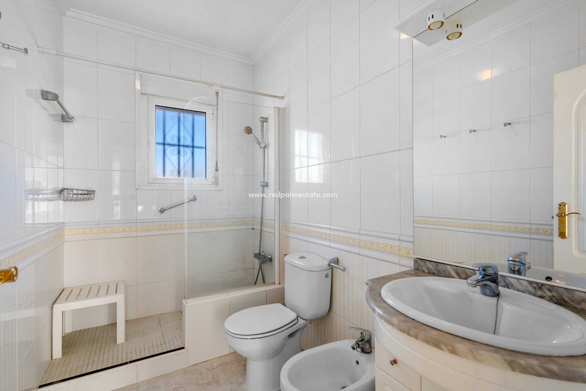 Resale - Villa -
Ciudad Quesada/Rojales - Ciudad Quesada