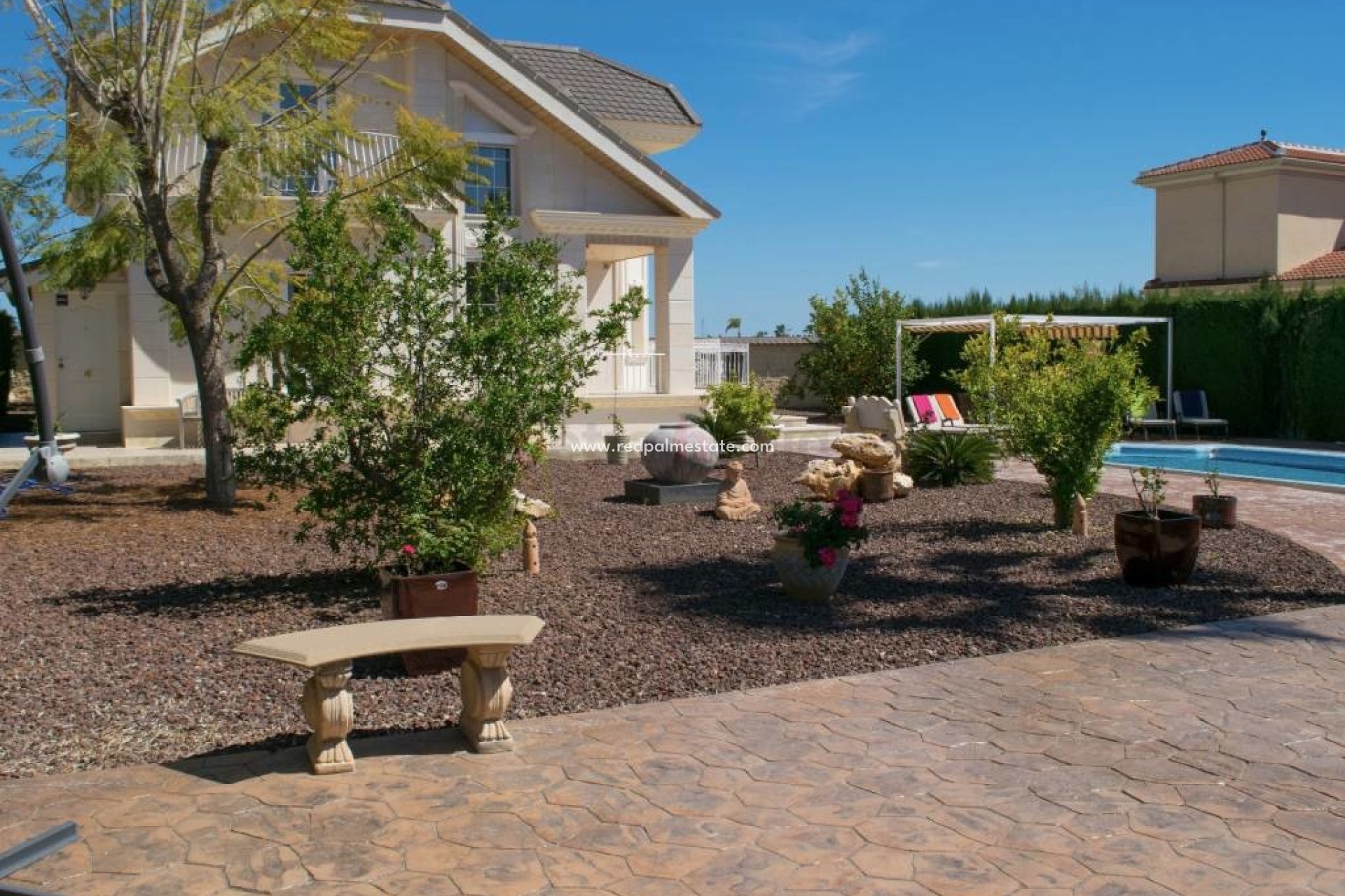 Resale - Villa -
Ciudad Quesada/Rojales - Ciudad Quesada