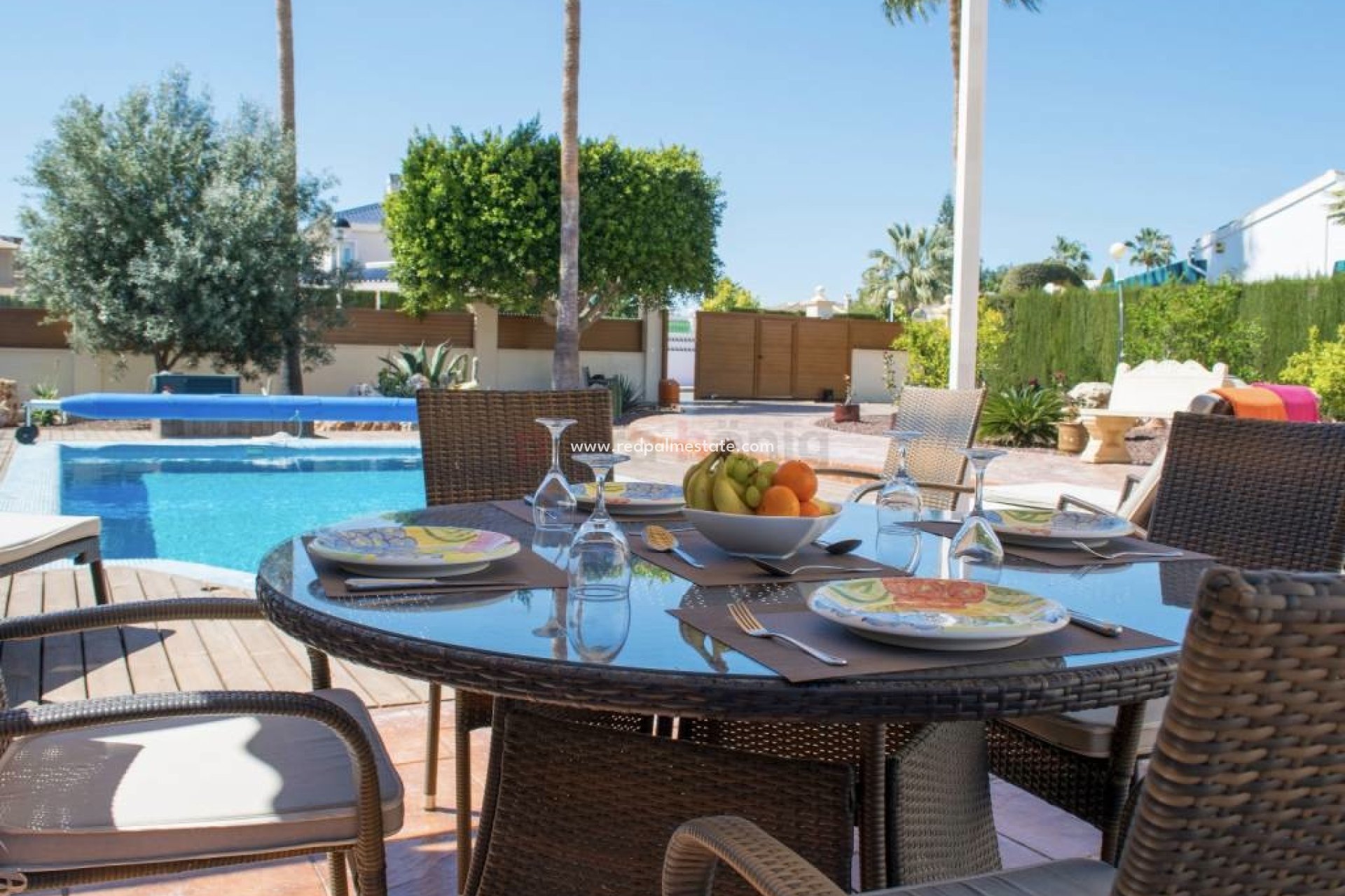 Resale - Villa -
Ciudad Quesada/Rojales - Ciudad Quesada