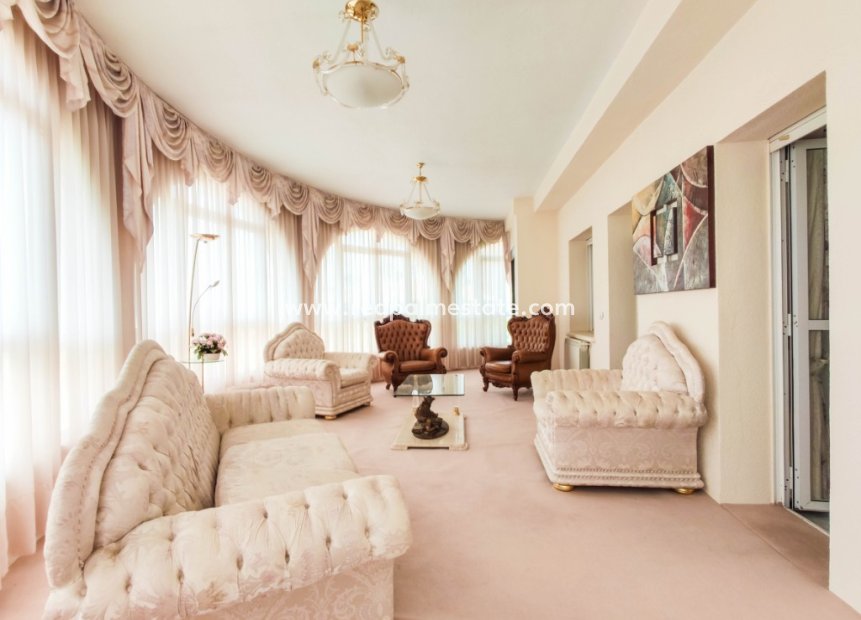 Resale - Villa -
Ciudad Quesada/Rojales - Ciudad Quesada