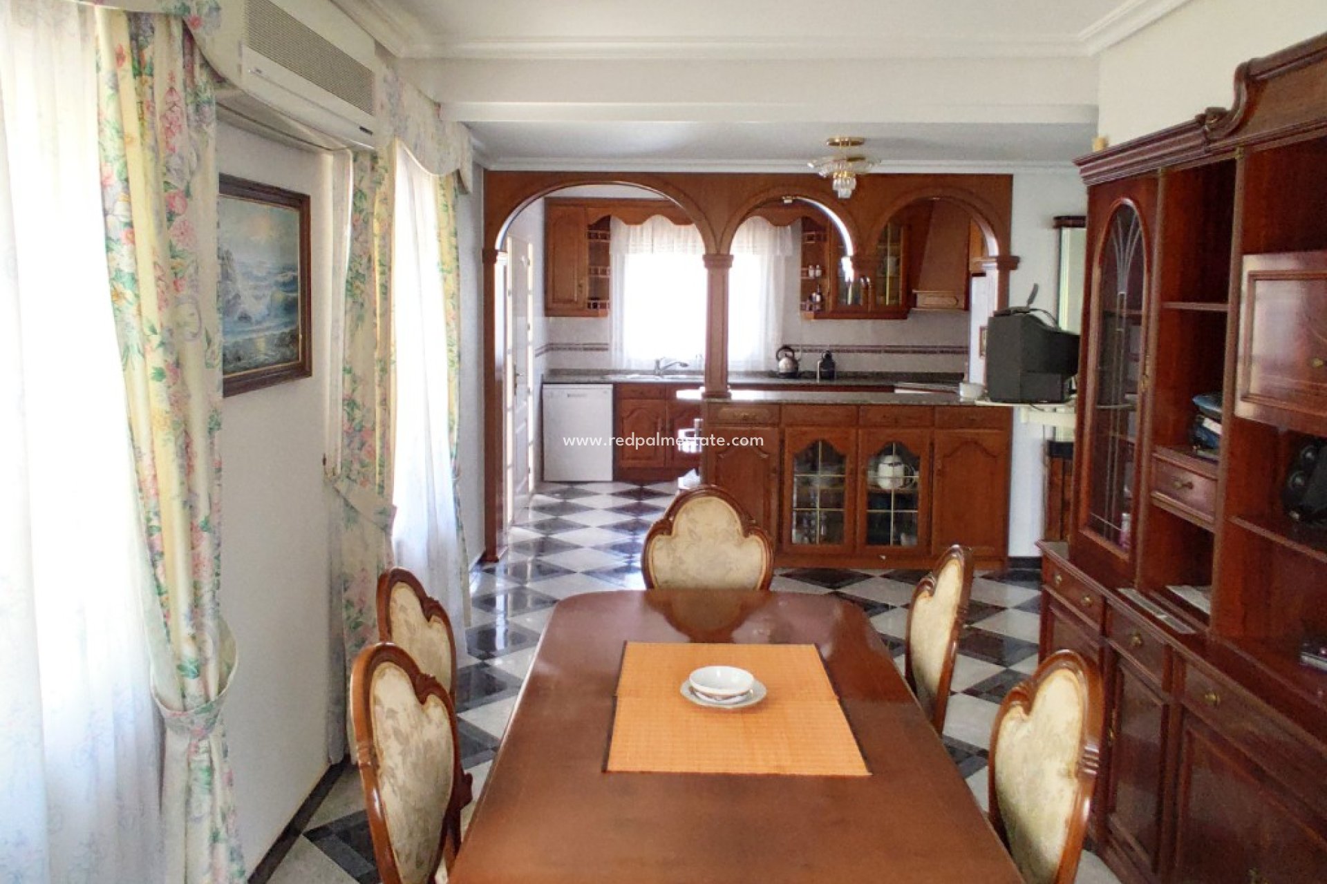 Resale - Villa -
Ciudad Quesada/Rojales - Ciudad Quesada