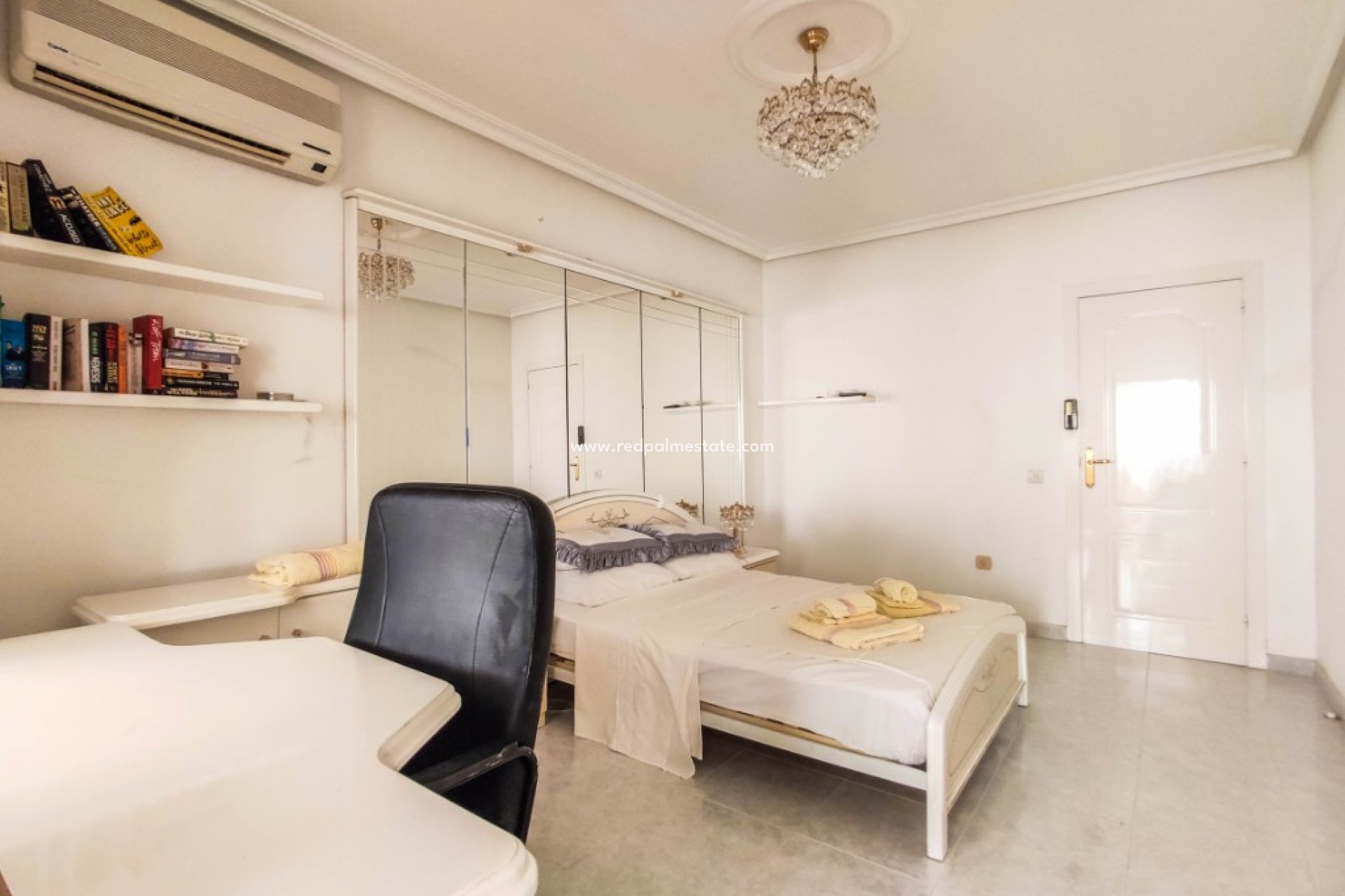 Resale - Villa -
Ciudad Quesada/Rojales - Ciudad Quesada