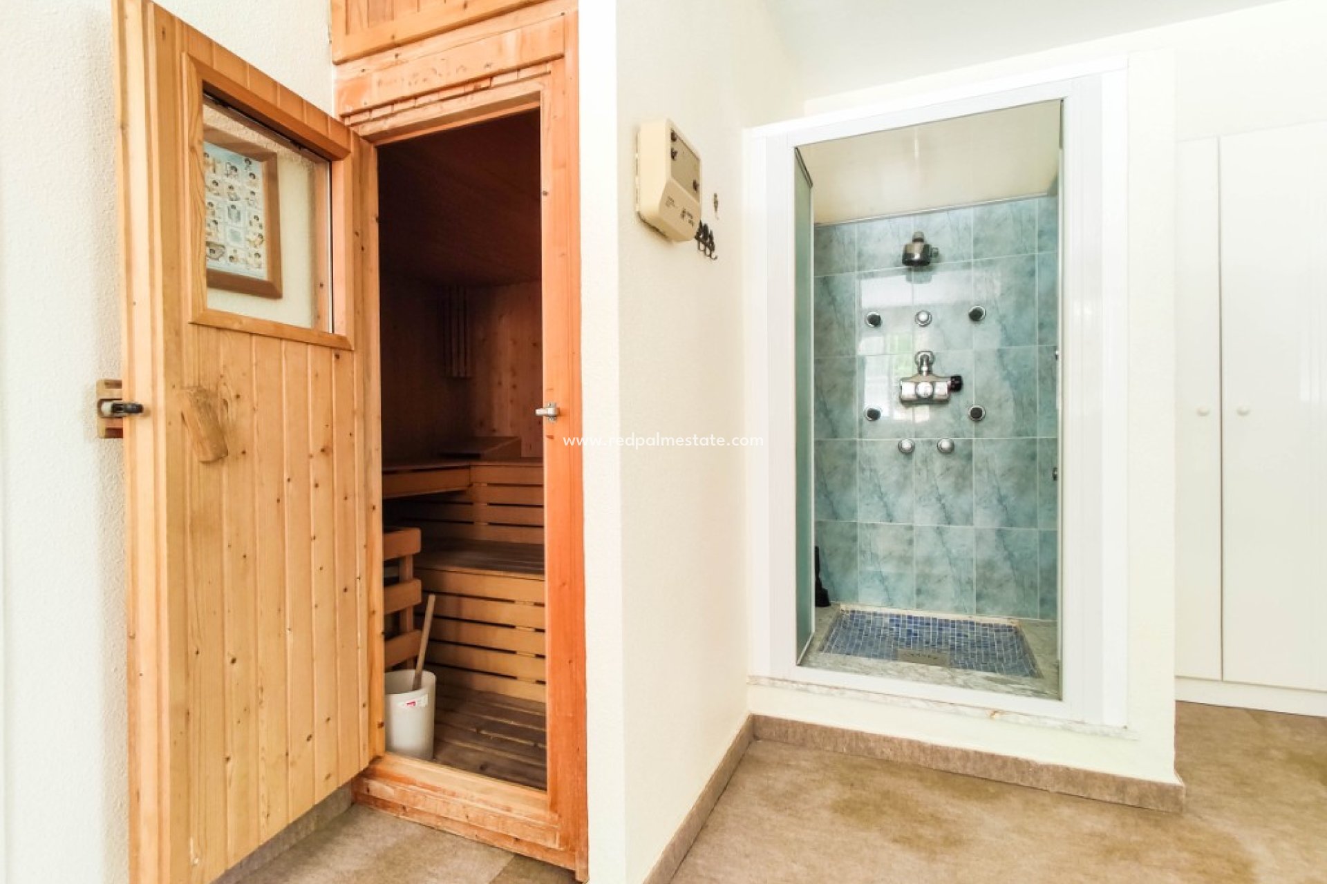 Resale - Villa -
Ciudad Quesada/Rojales - Ciudad Quesada