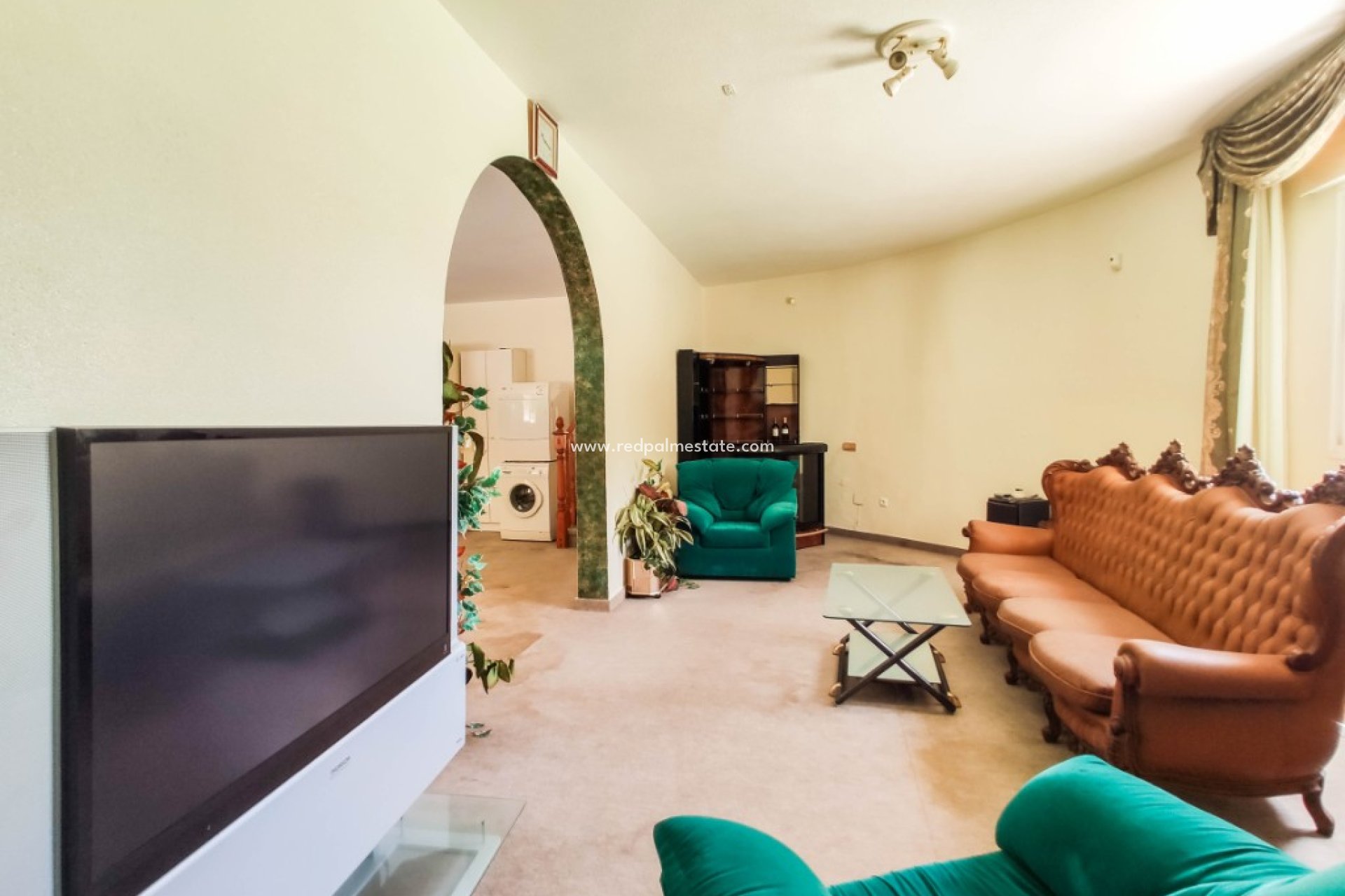 Resale - Villa -
Ciudad Quesada/Rojales - Ciudad Quesada